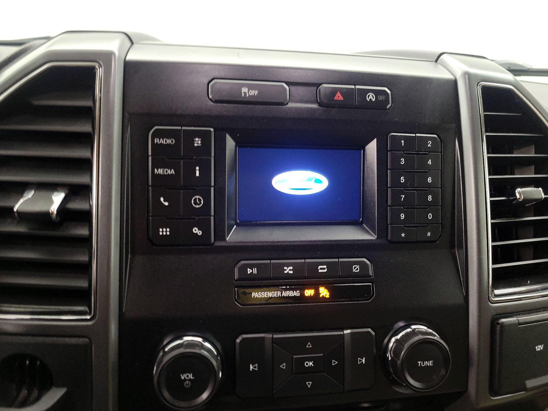 Thumbnail: 2018 Ford F-150 - 15