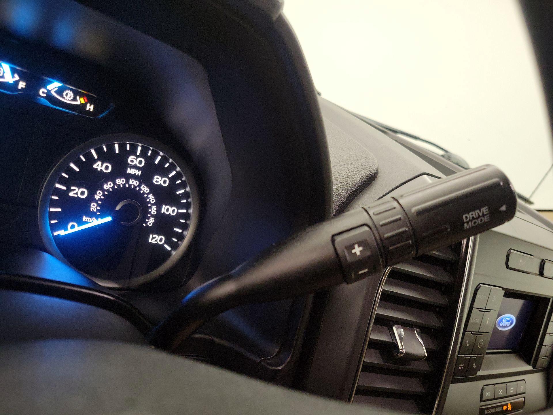 Thumbnail: 2018 Ford F-150 - 17