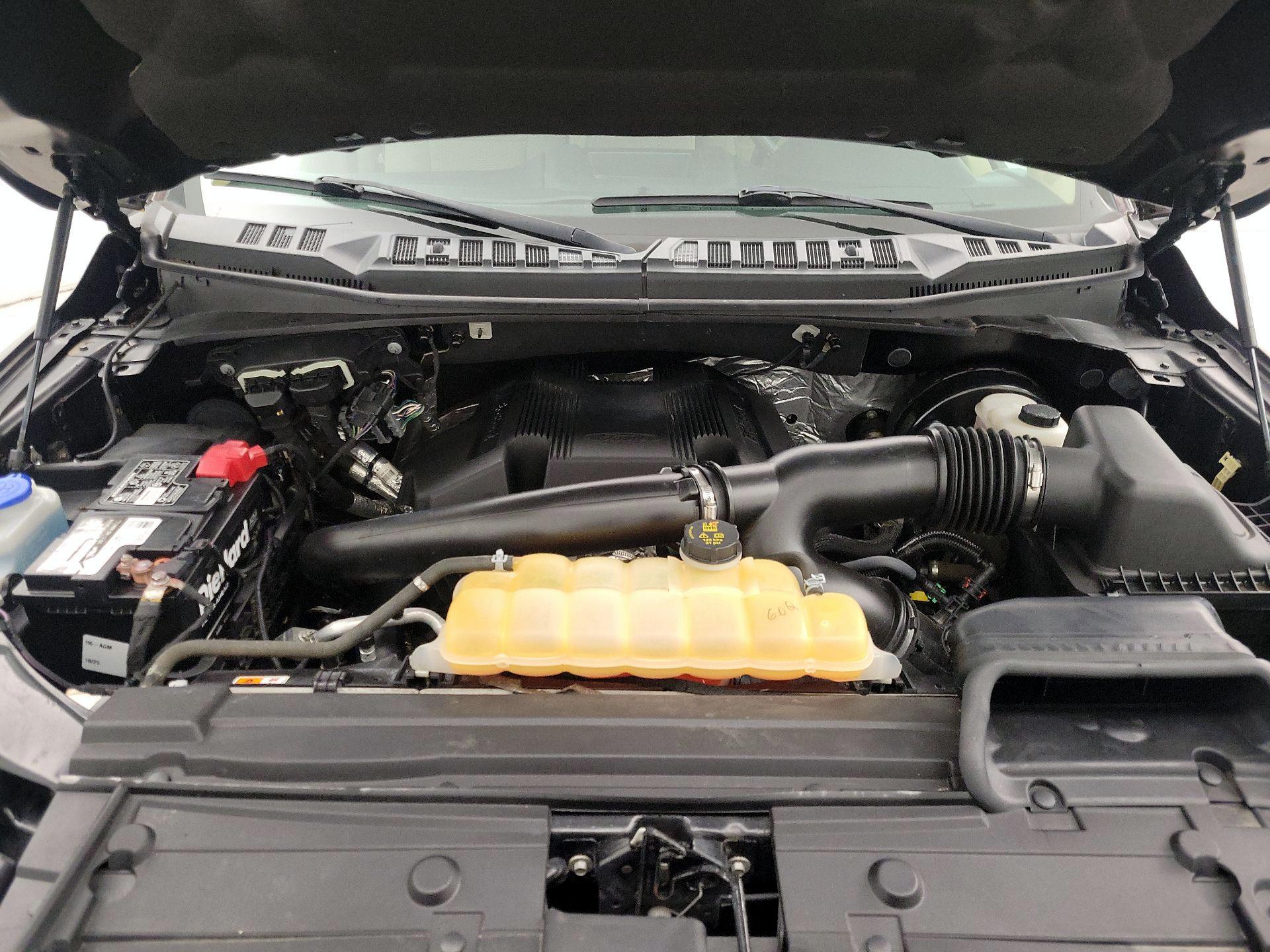 Thumbnail: 2018 Ford F-150 - 20