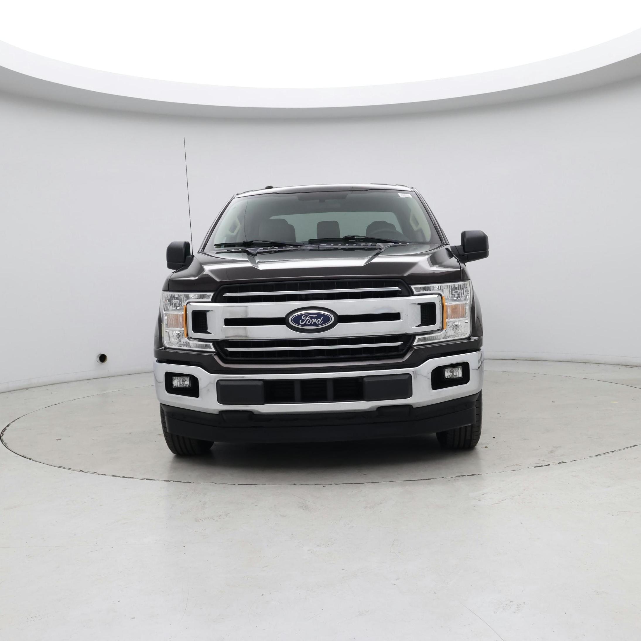 Thumbnail: 2018 Ford F-150 - 5