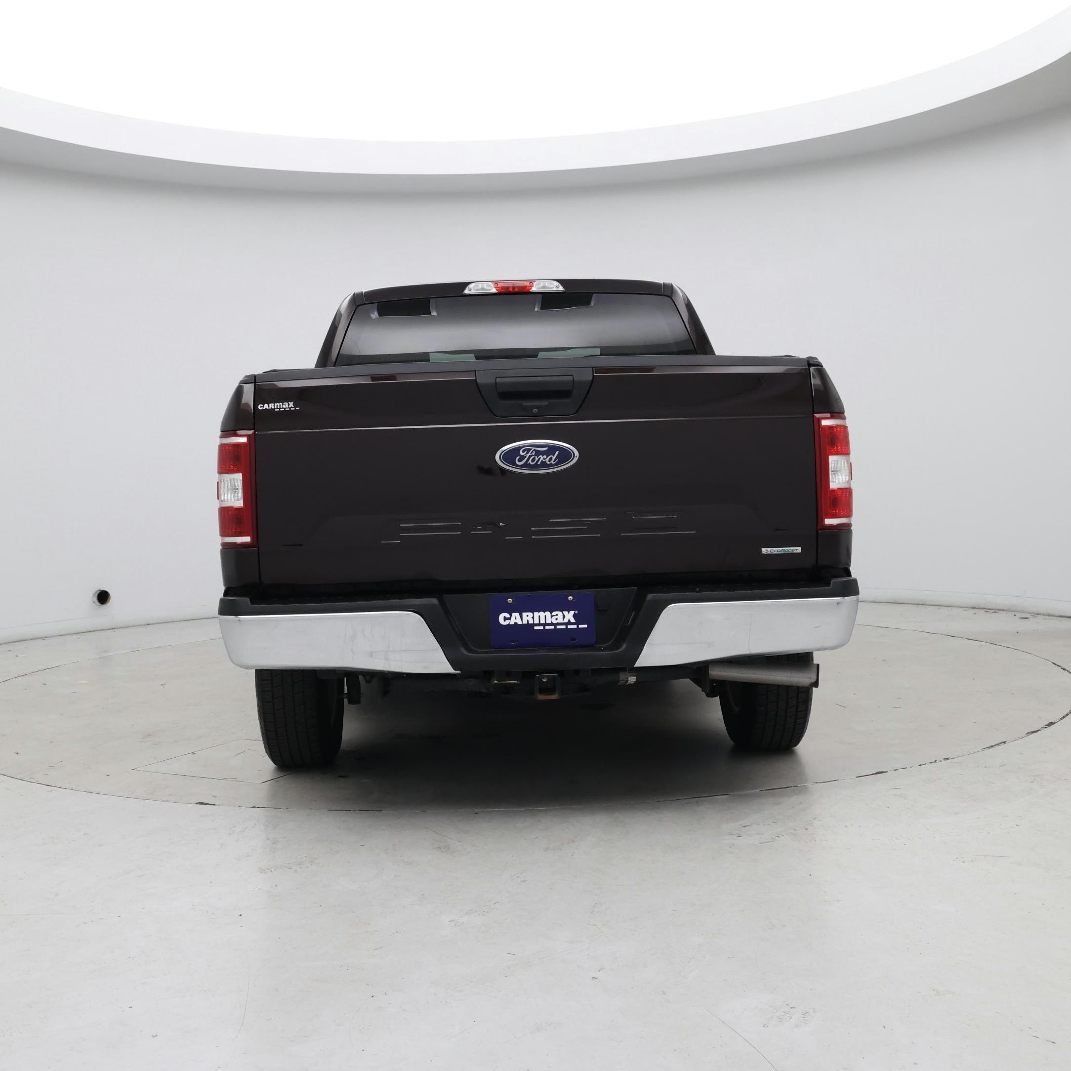 Thumbnail: 2018 Ford F-150 - 6