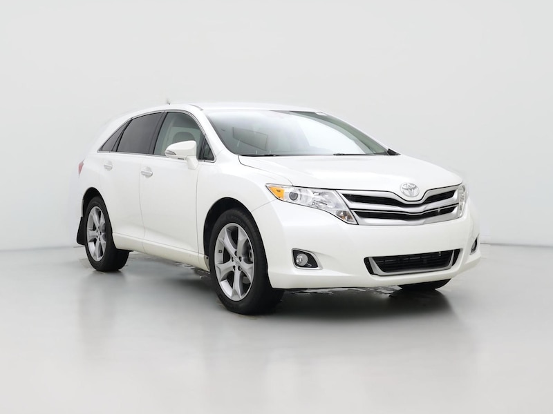 2015 Toyota Venza XLE -
                  Raleigh, NC