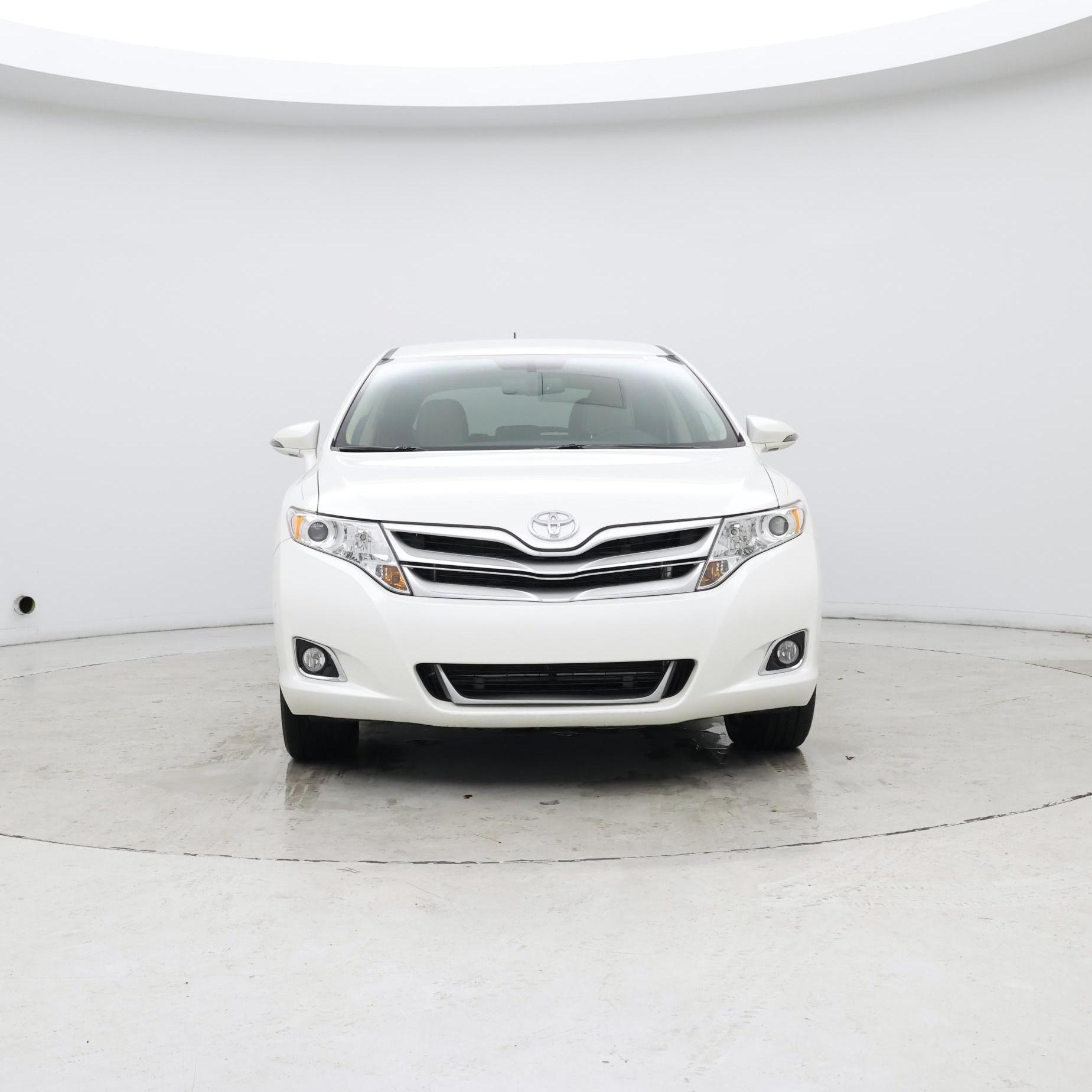 Thumbnail: 2015 Toyota Venza - 5