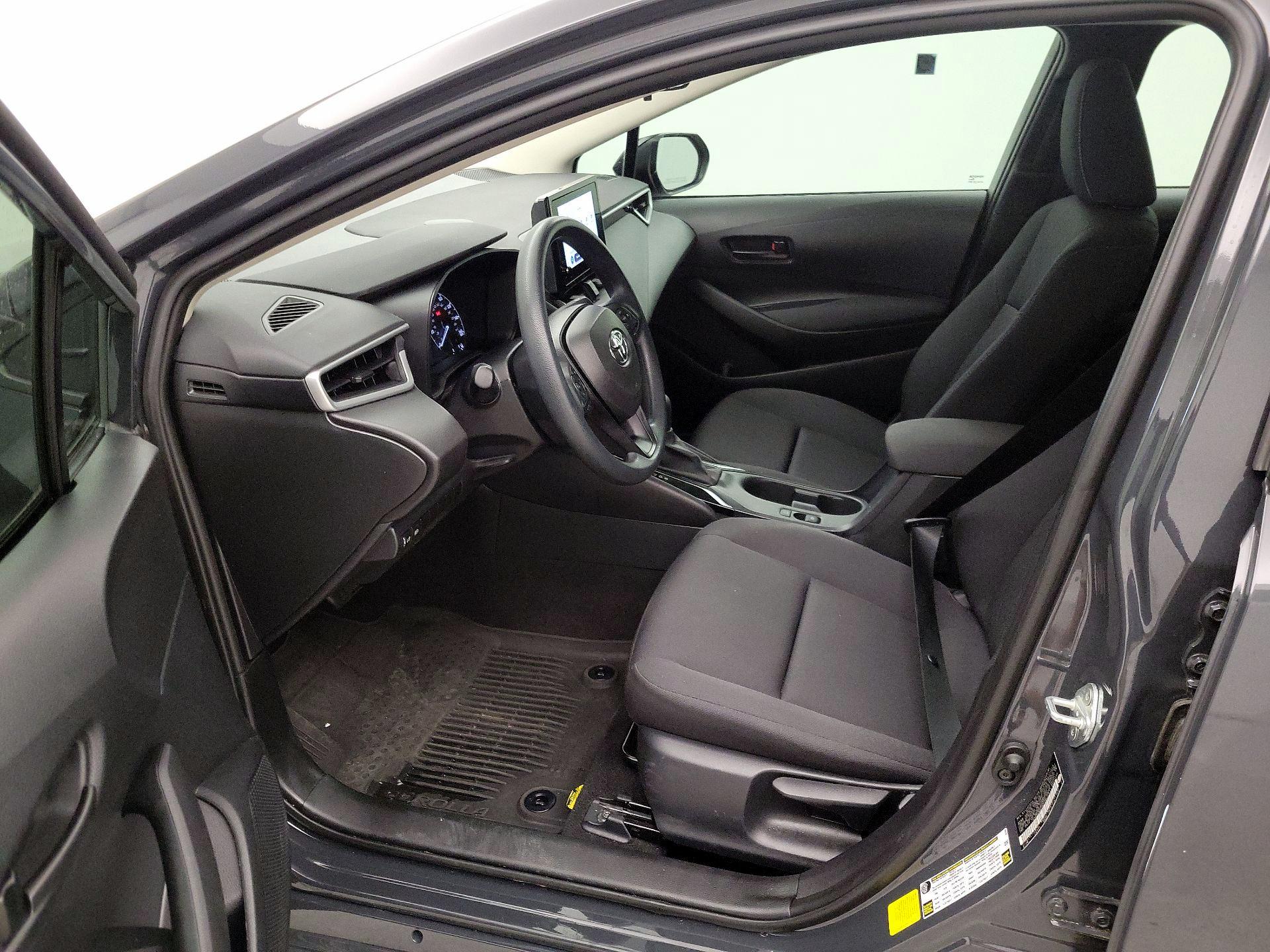 Thumbnail: 2024 Toyota Corolla - 11