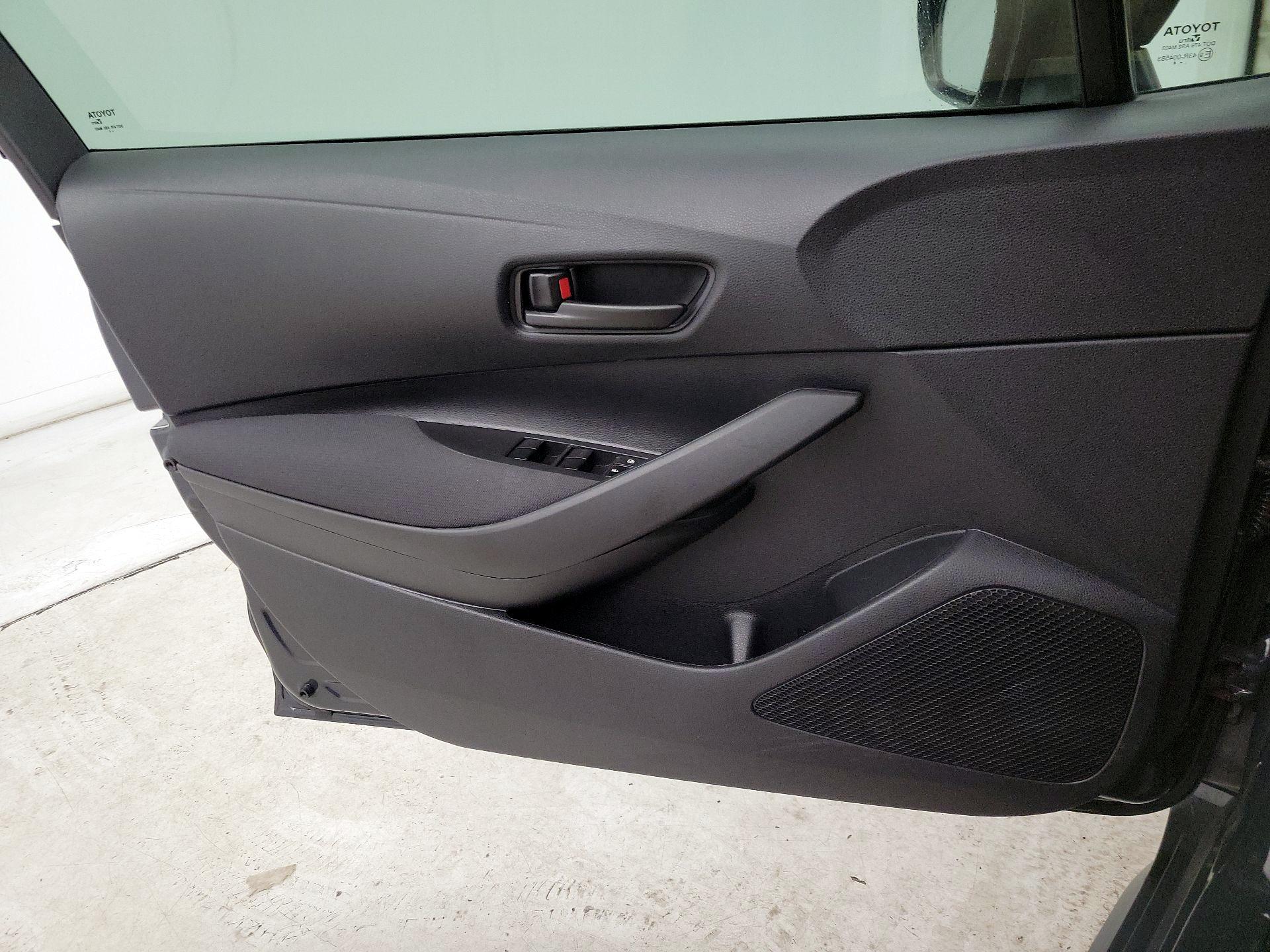 Thumbnail: 2024 Toyota Corolla - 12