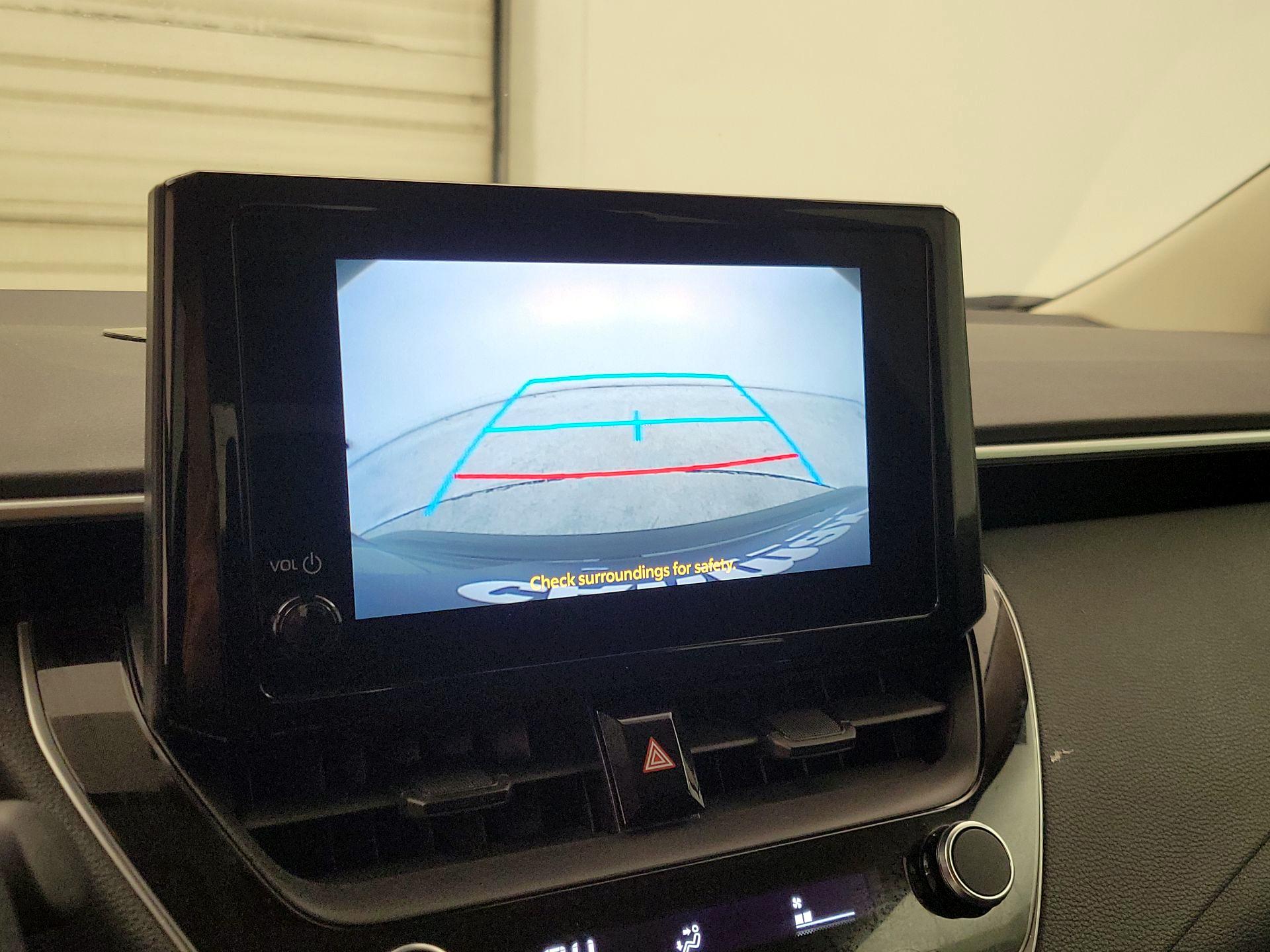 Thumbnail: 2024 Toyota Corolla - 14