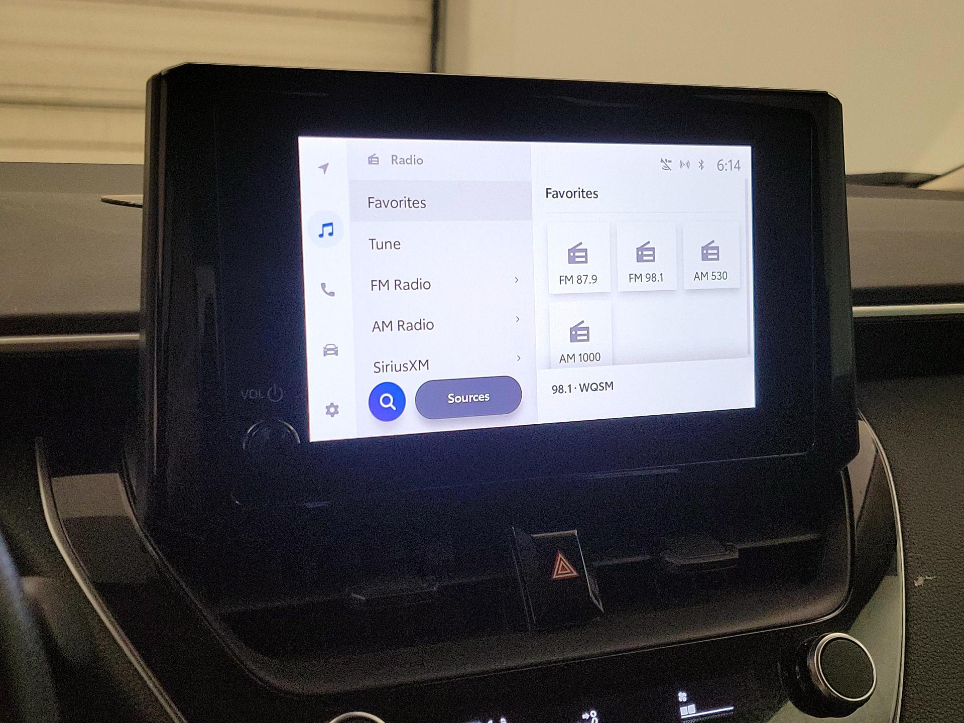 Thumbnail: 2024 Toyota Corolla - 15