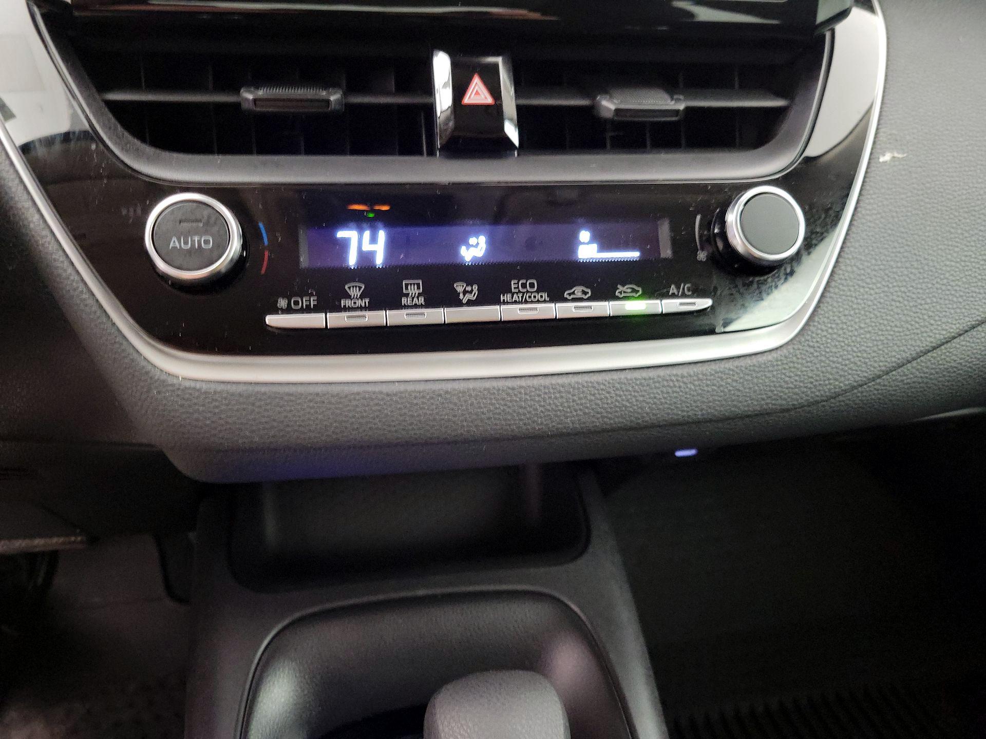 Thumbnail: 2024 Toyota Corolla - 16