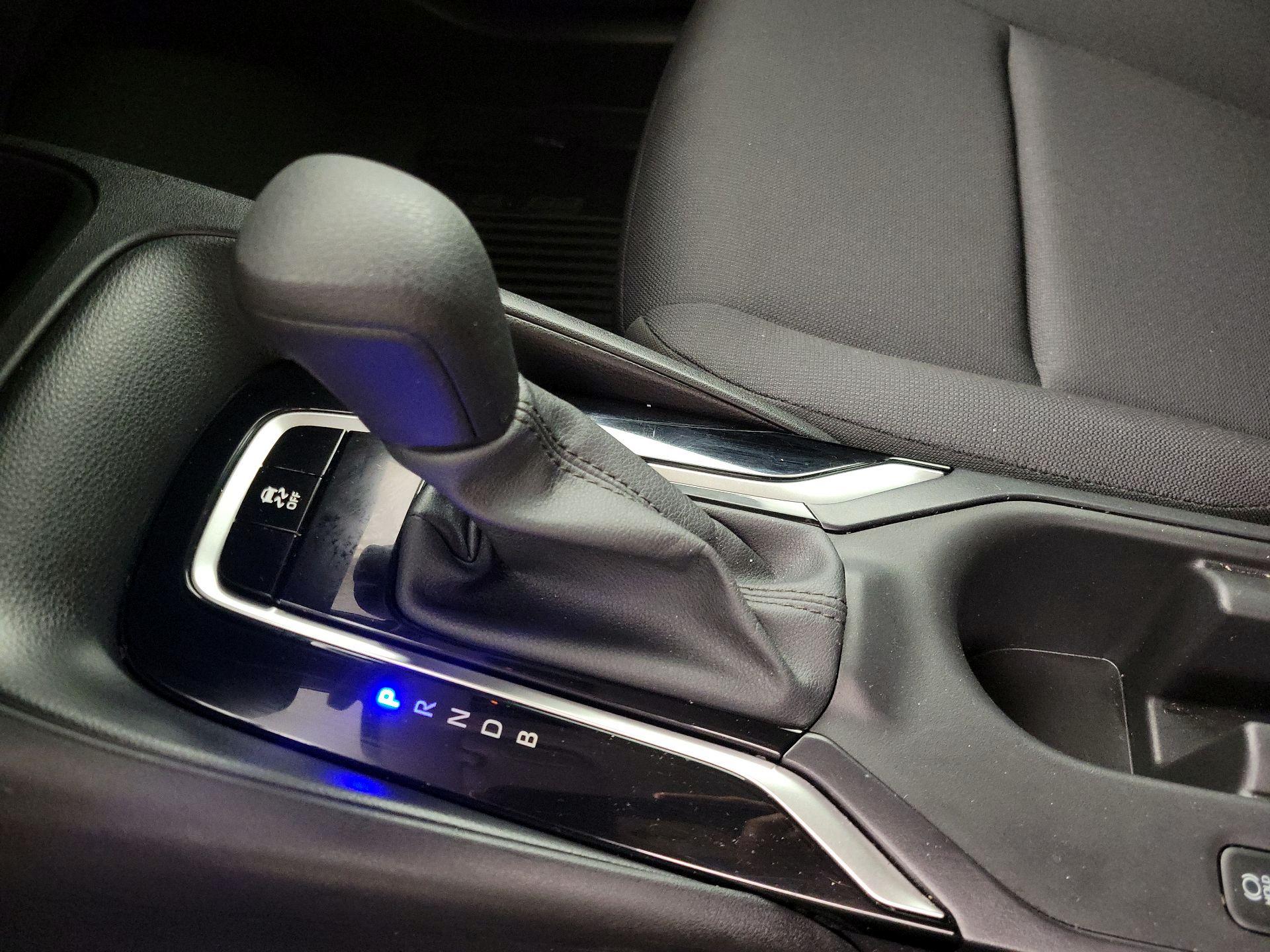 Thumbnail: 2024 Toyota Corolla - 17