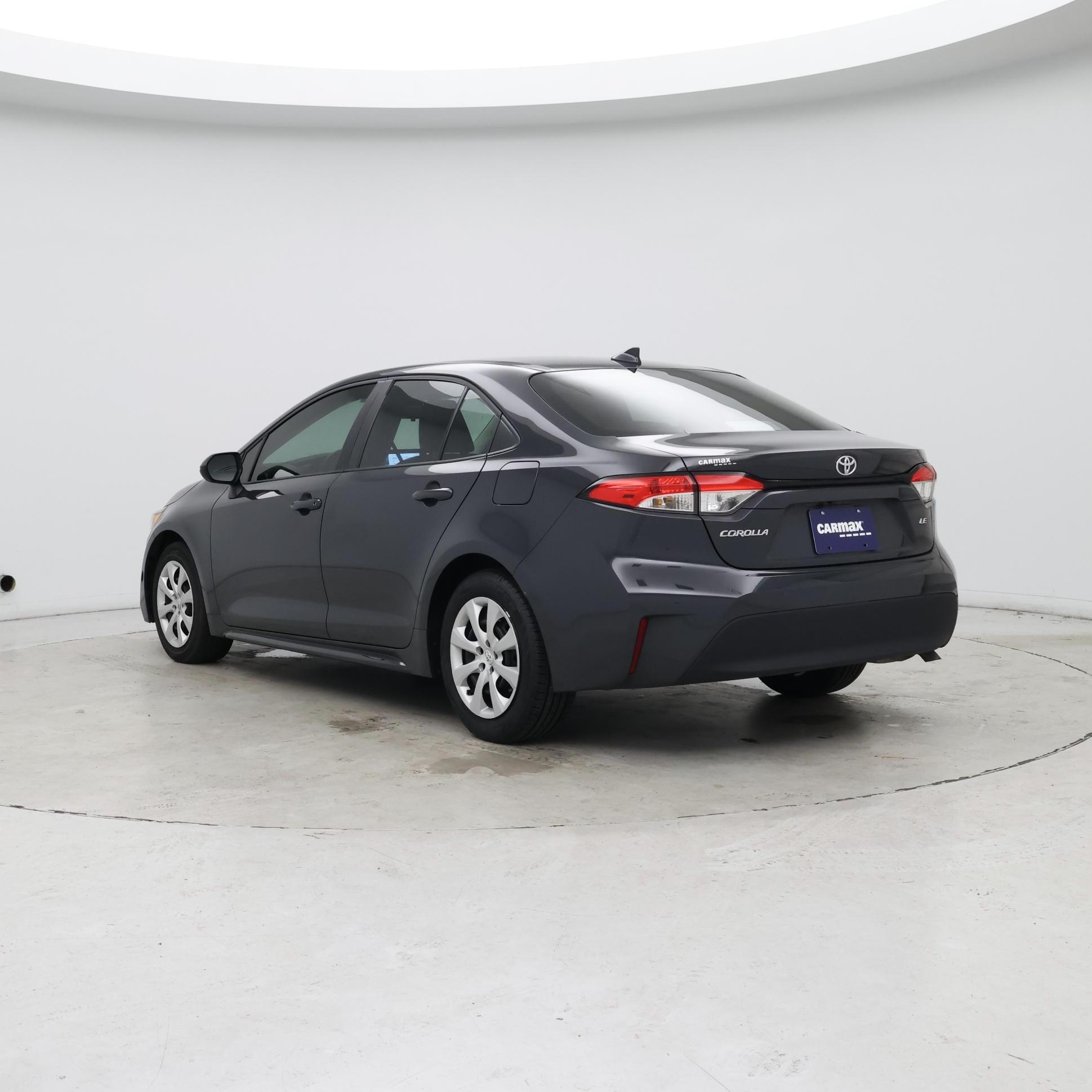 Thumbnail: 2024 Toyota Corolla - 2