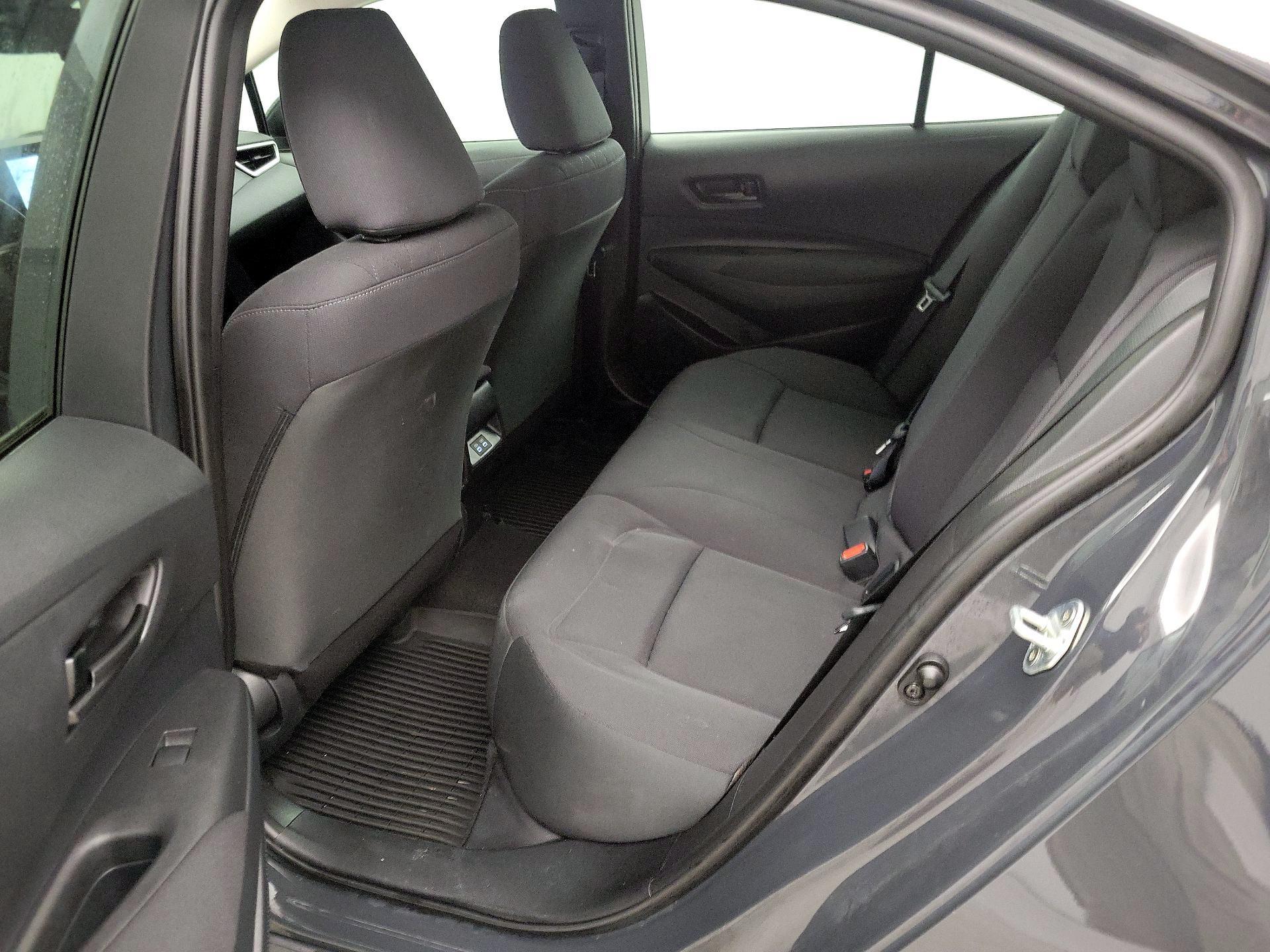 Thumbnail: 2024 Toyota Corolla - 19