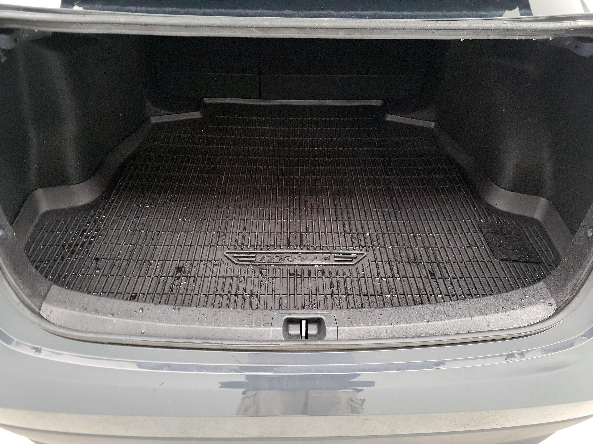 Thumbnail: 2024 Toyota Corolla - 20