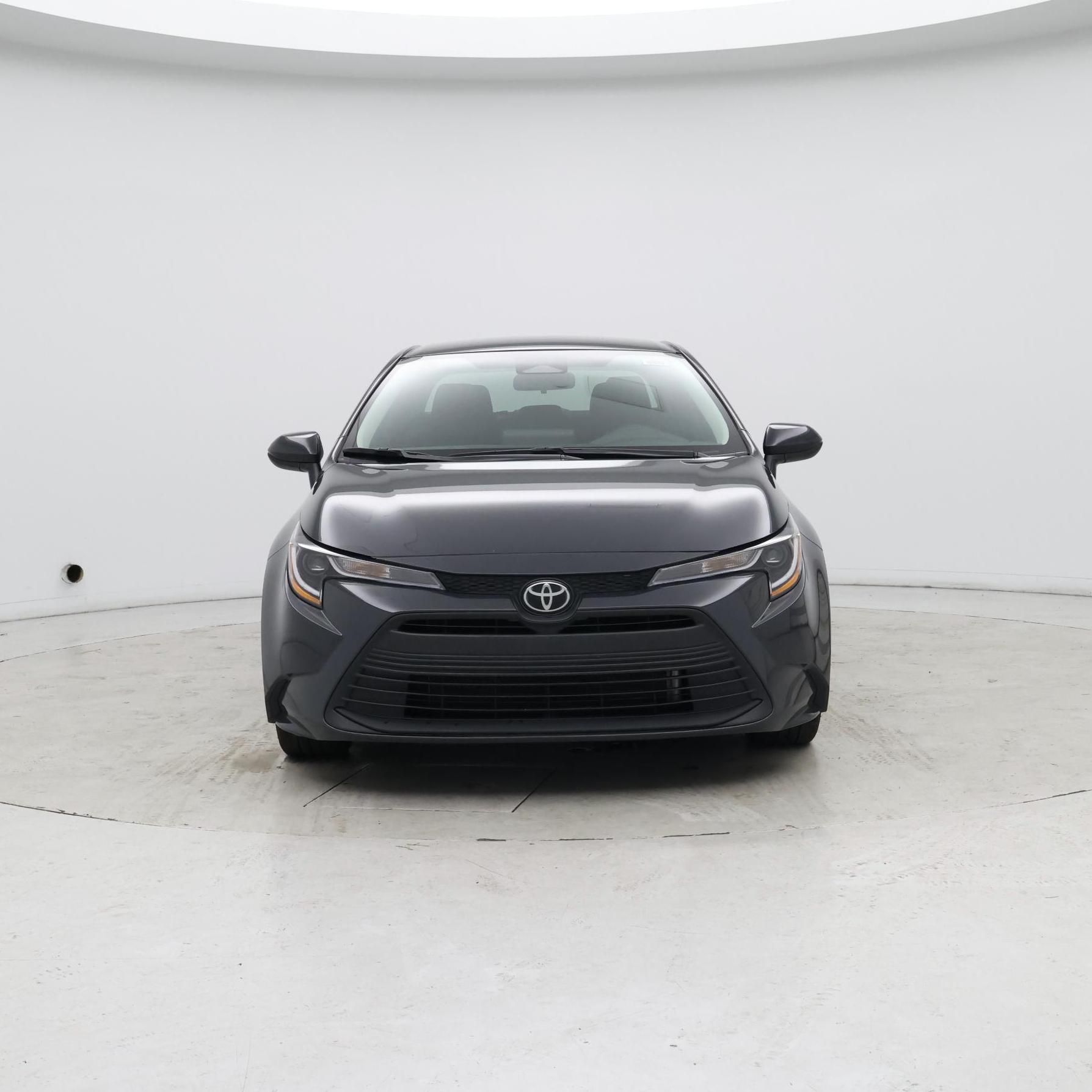 Thumbnail: 2024 Toyota Corolla - 5