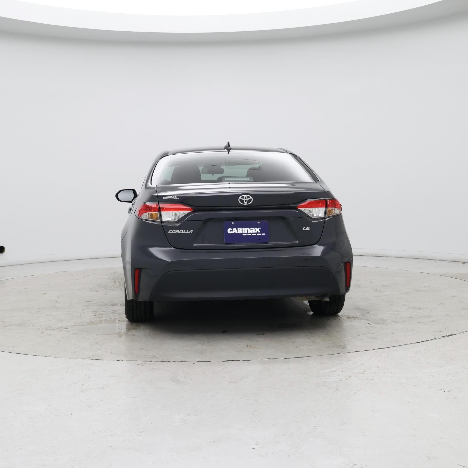 Thumbnail: 2024 Toyota Corolla - 6