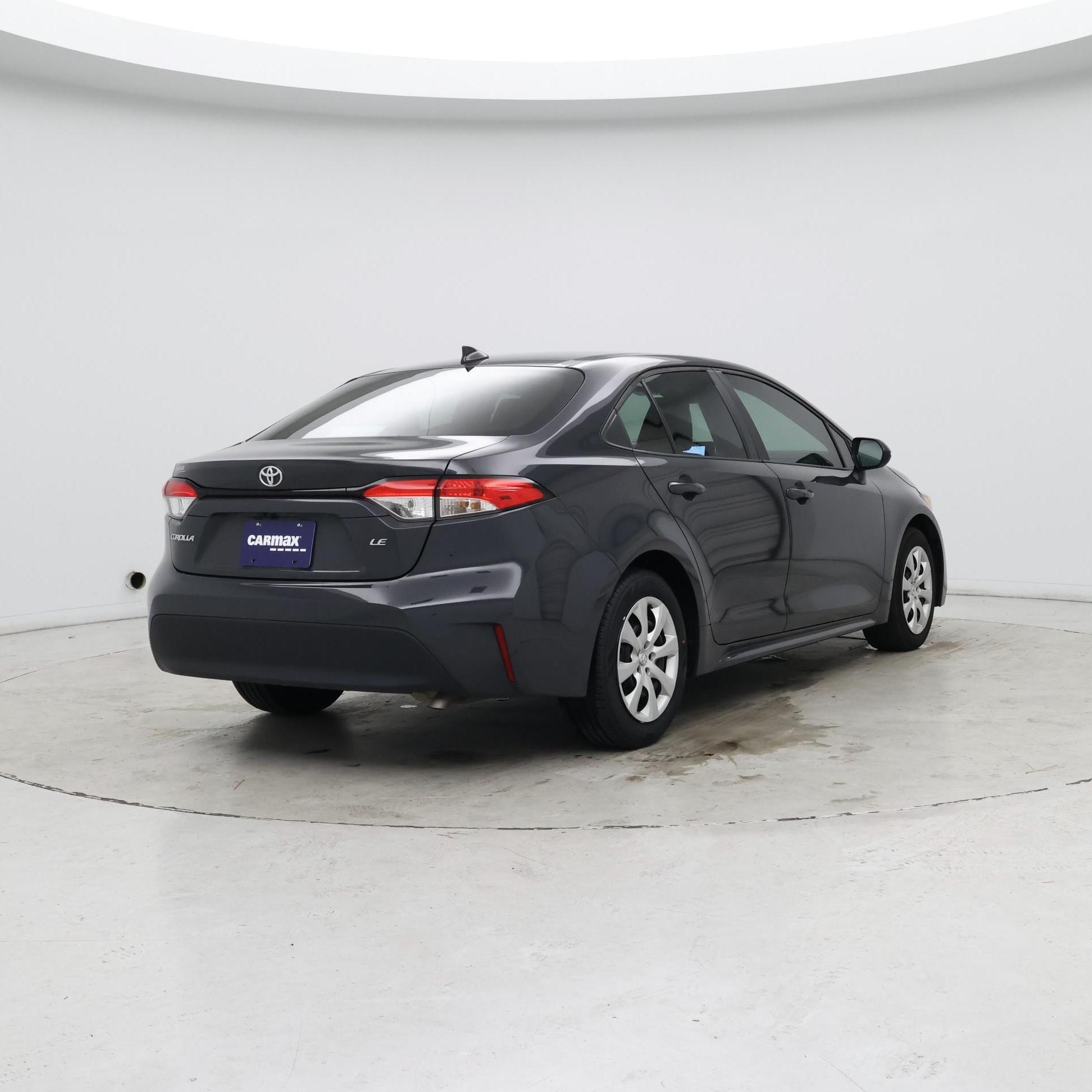 Thumbnail: 2024 Toyota Corolla - 8