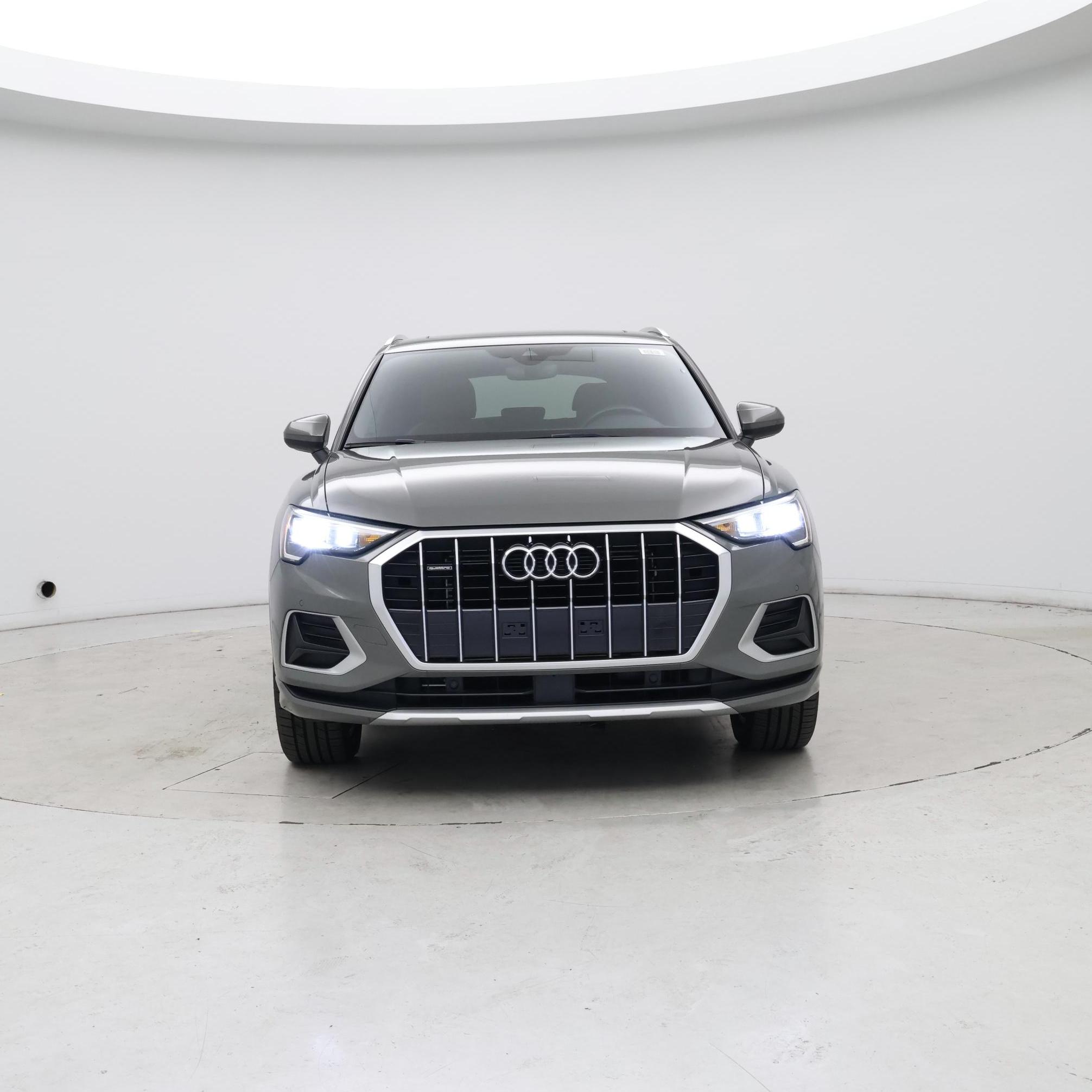 Thumbnail: 2021 Audi Q3 - 5