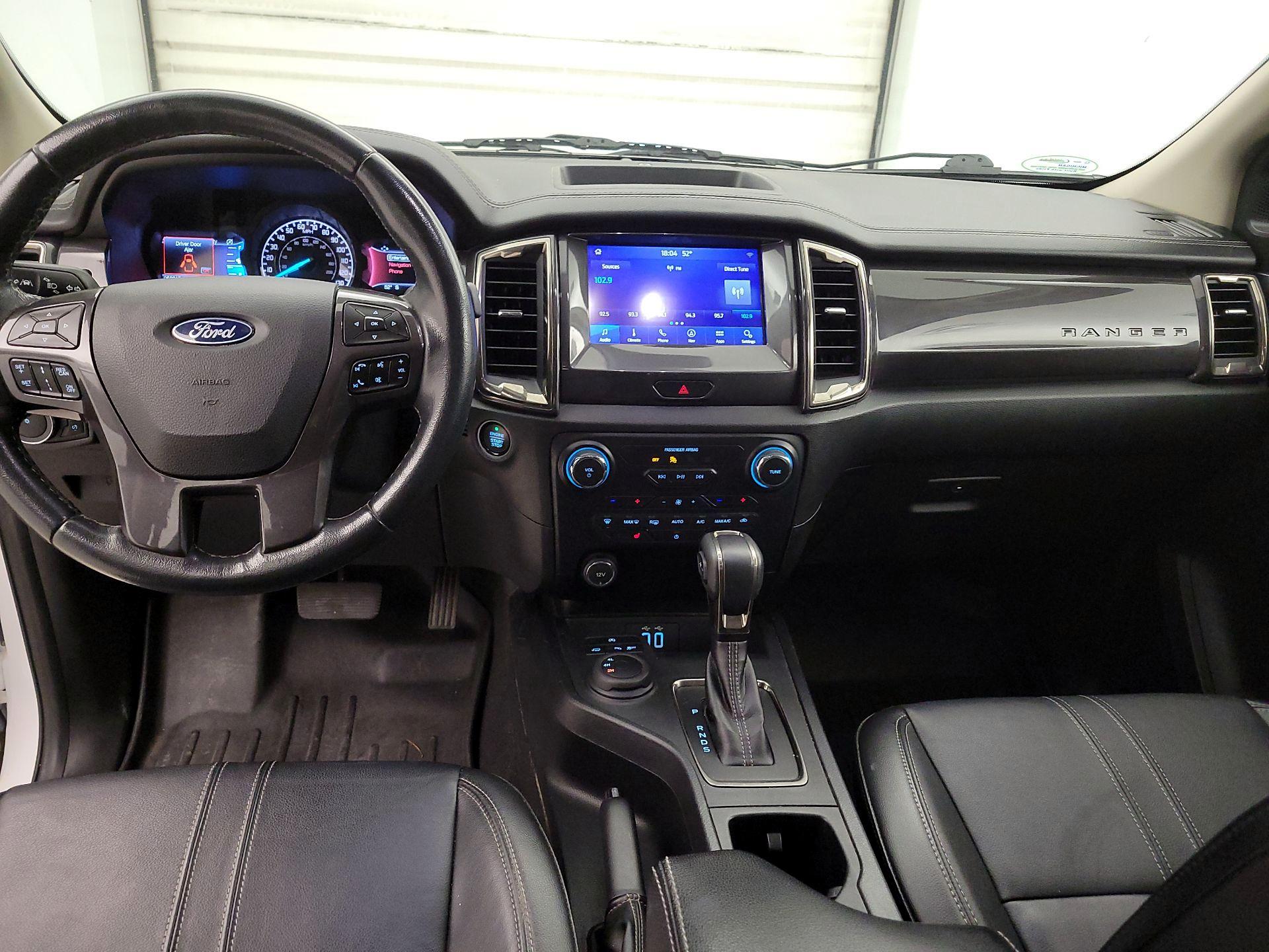 Thumbnail: 2020 Ford Ranger - 9