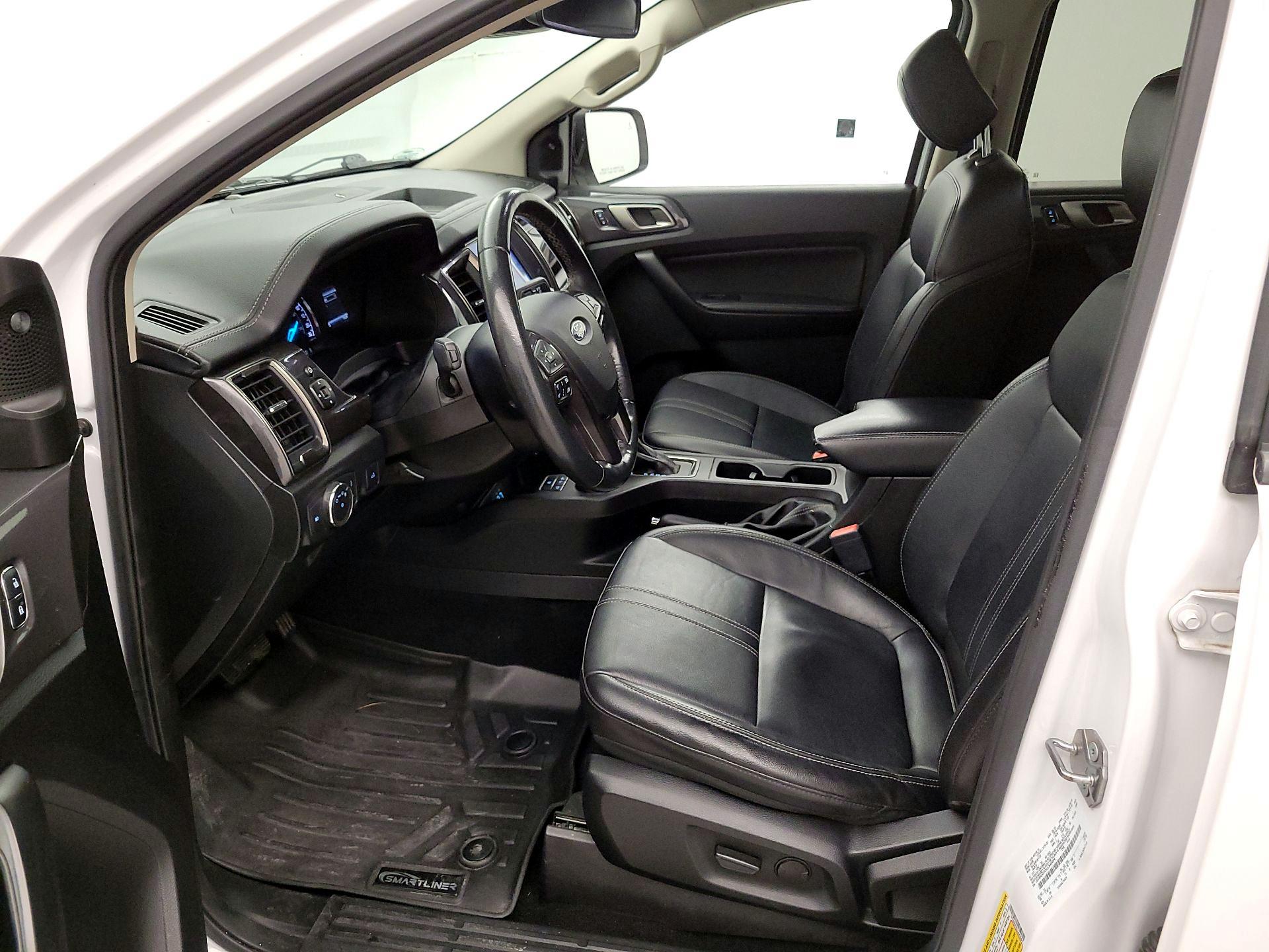 Thumbnail: 2020 Ford Ranger - 11