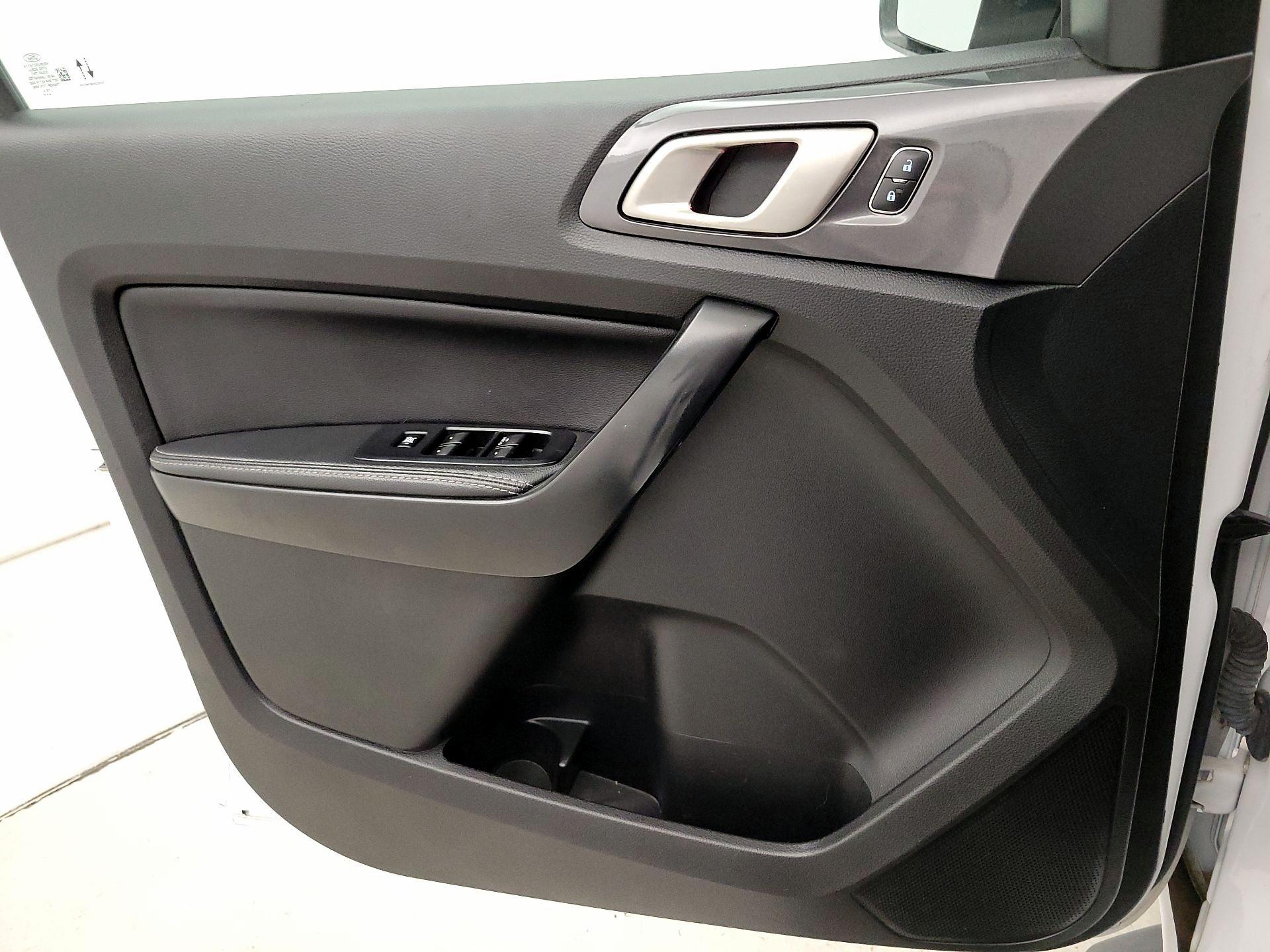 Thumbnail: 2020 Ford Ranger - 12