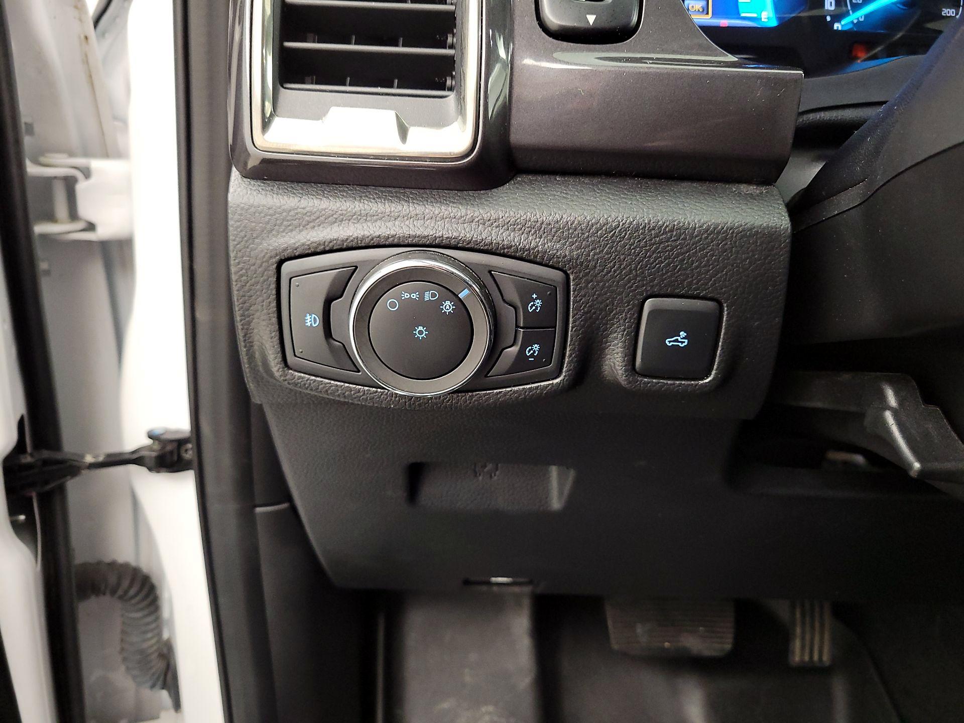 Thumbnail: 2020 Ford Ranger - 13