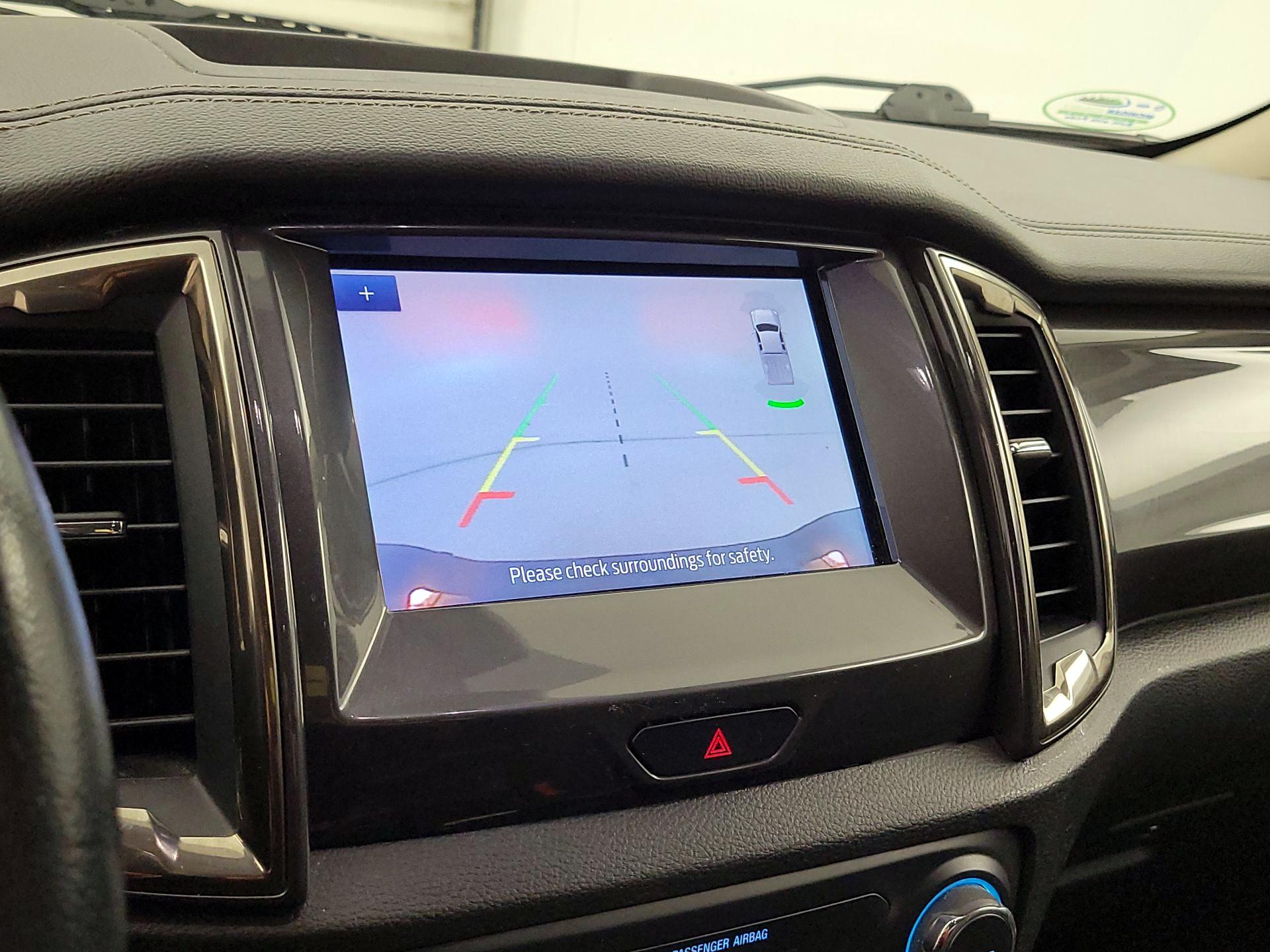 Thumbnail: 2020 Ford Ranger - 14