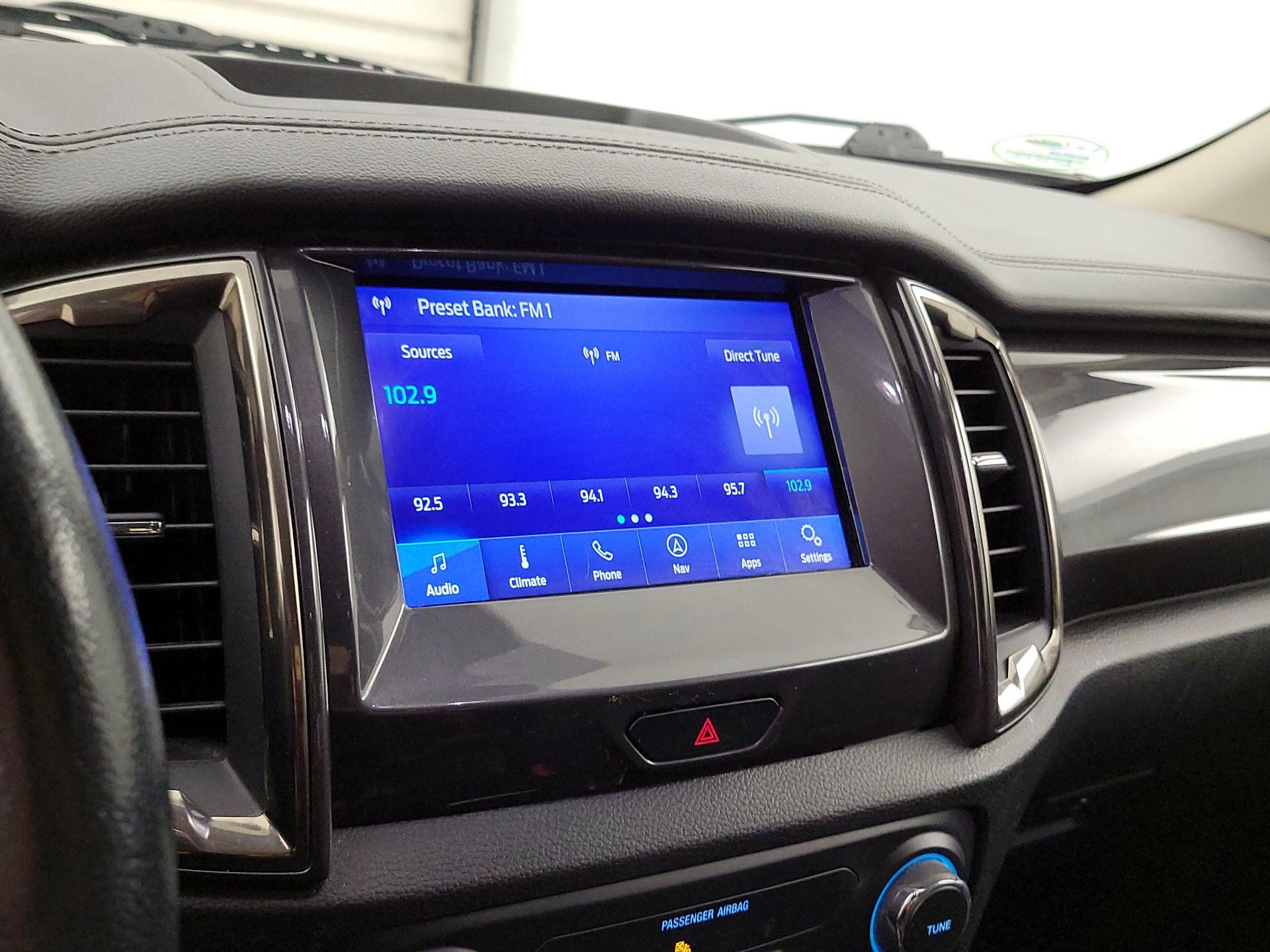 Thumbnail: 2020 Ford Ranger - 15