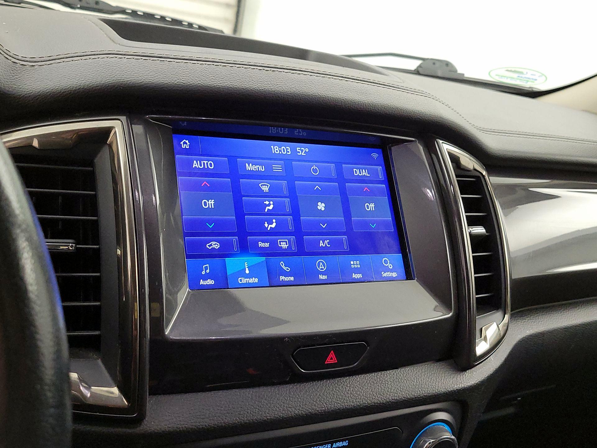 Thumbnail: 2020 Ford Ranger - 16