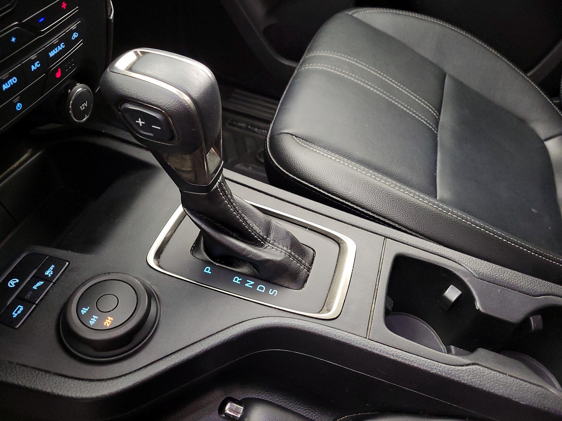 Thumbnail: 2020 Ford Ranger - 17