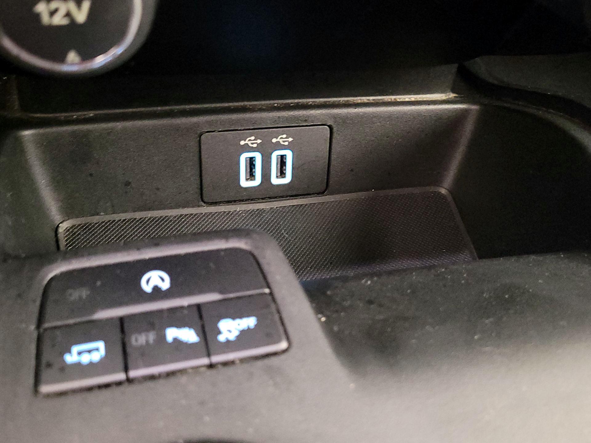 Thumbnail: 2020 Ford Ranger - 18