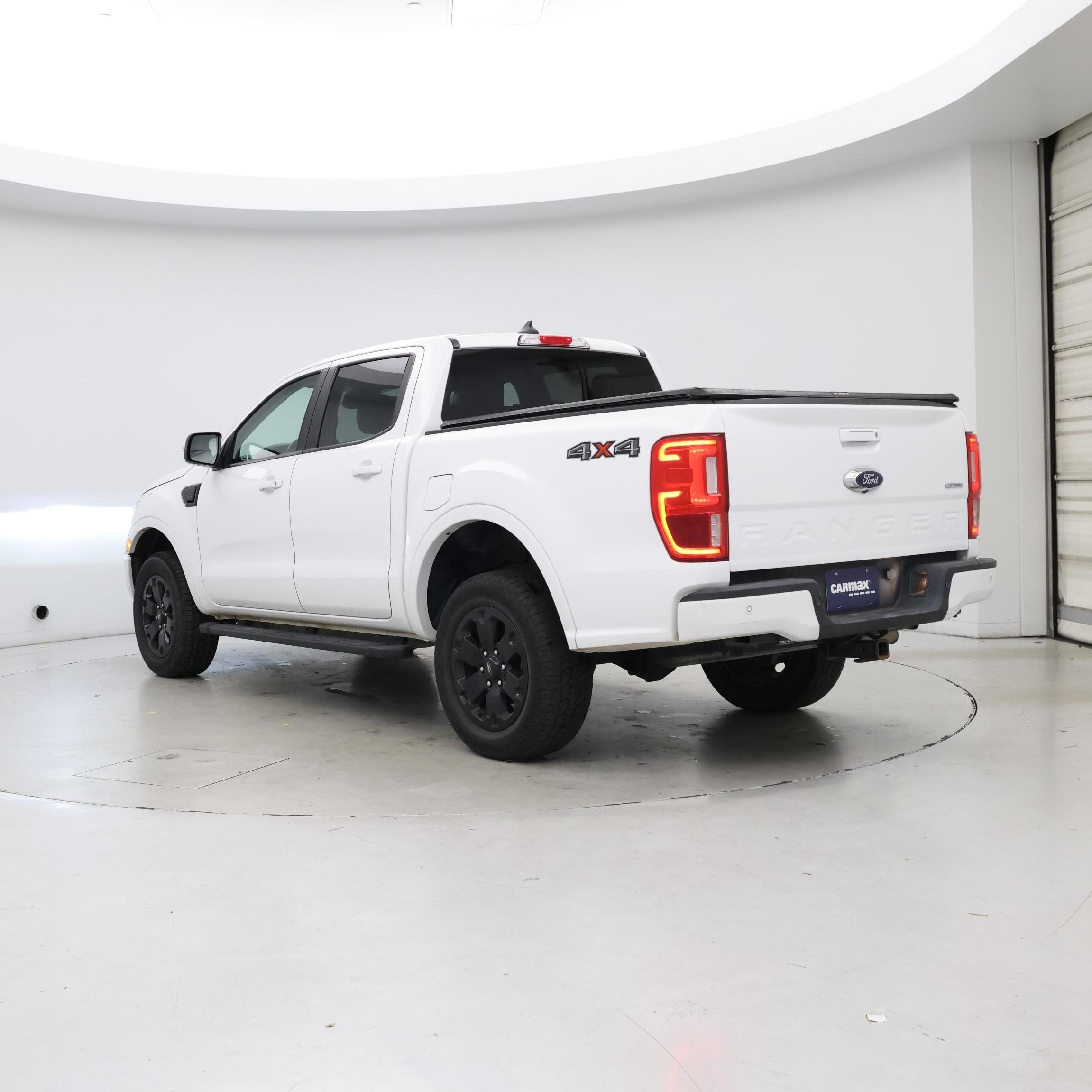 Thumbnail: 2020 Ford Ranger - 2