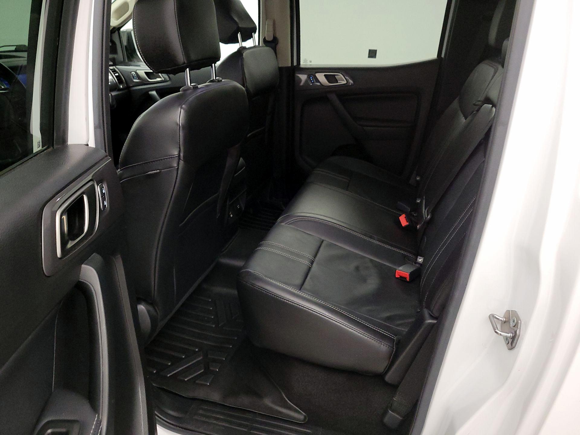 Thumbnail: 2020 Ford Ranger - 19