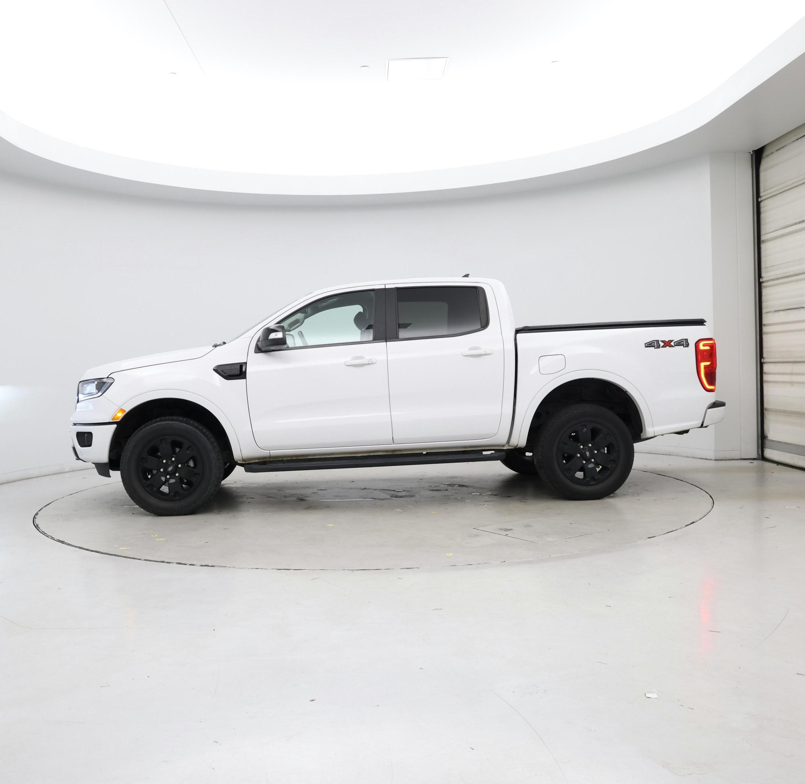 Thumbnail: 2020 Ford Ranger - 3