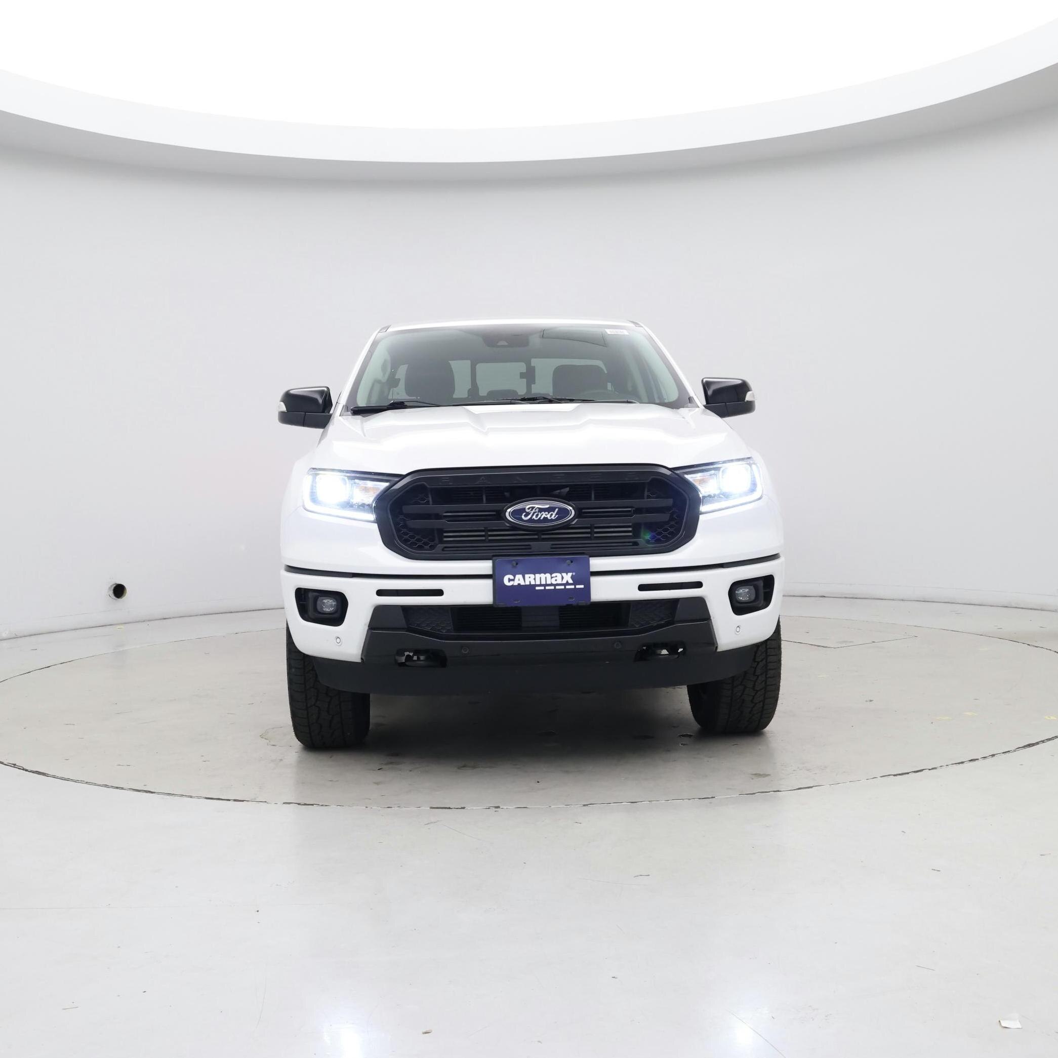 Thumbnail: 2020 Ford Ranger - 5