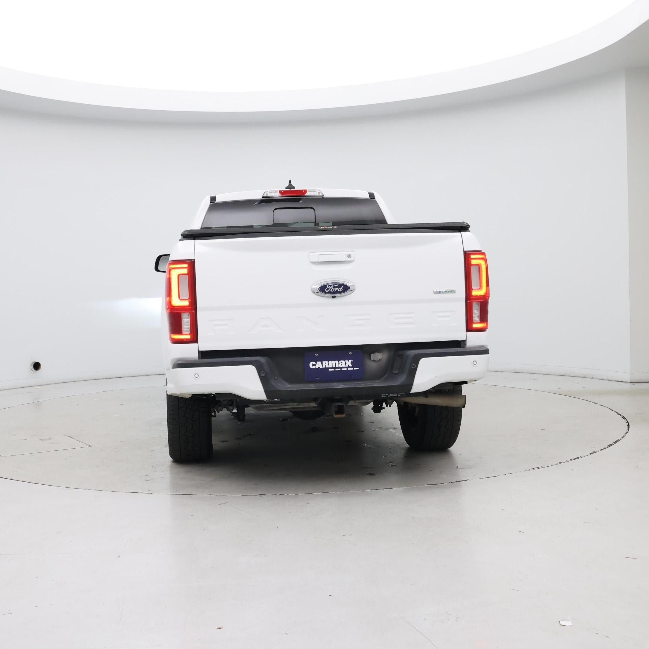 Thumbnail: 2020 Ford Ranger - 6