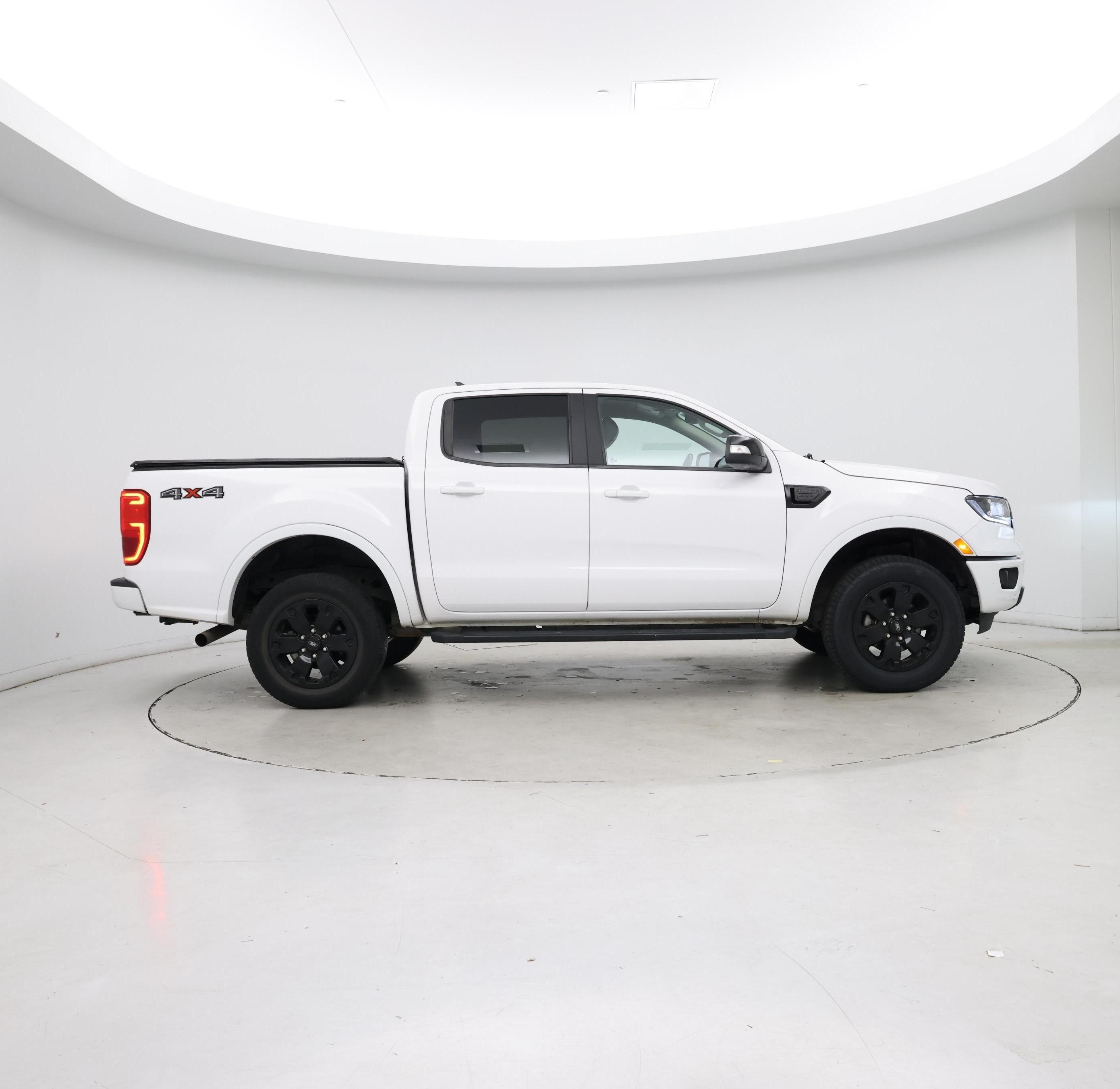 Thumbnail: 2020 Ford Ranger - 7