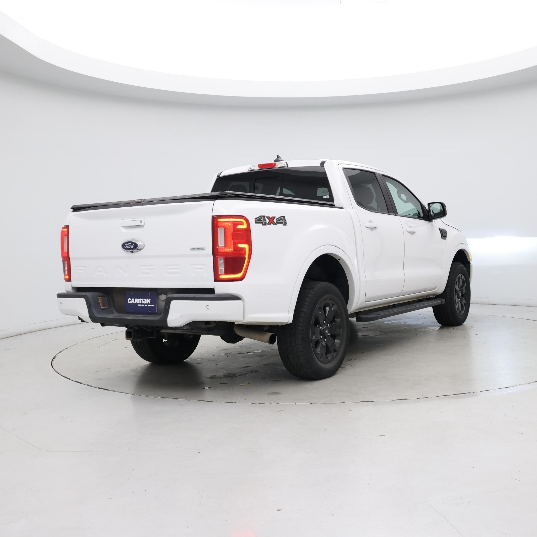 Thumbnail: 2020 Ford Ranger - 8