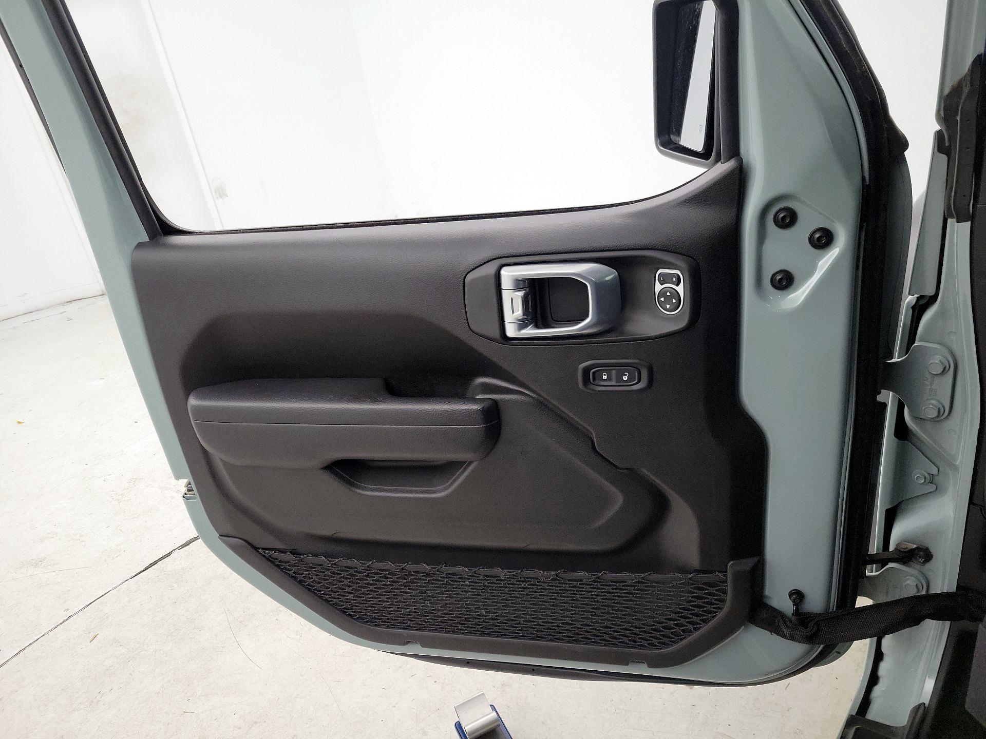 Thumbnail: 2023 Jeep Wrangler - 12