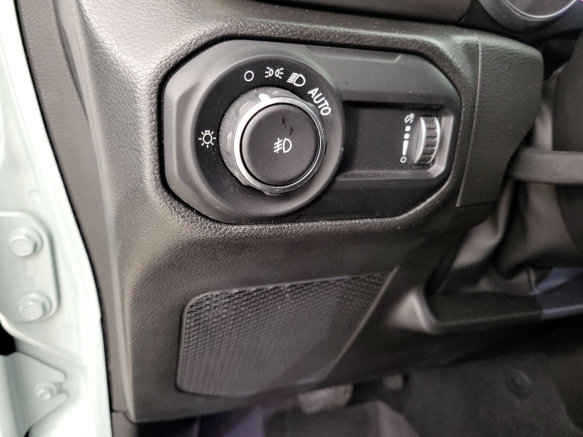 Thumbnail: 2023 Jeep Wrangler - 13