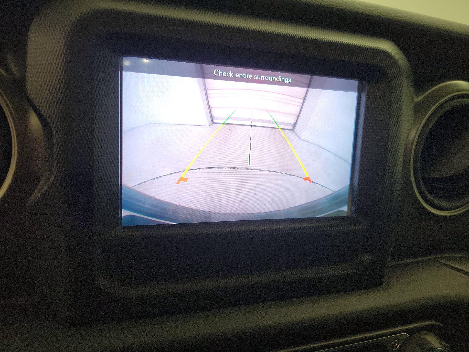 Thumbnail: 2023 Jeep Wrangler - 14