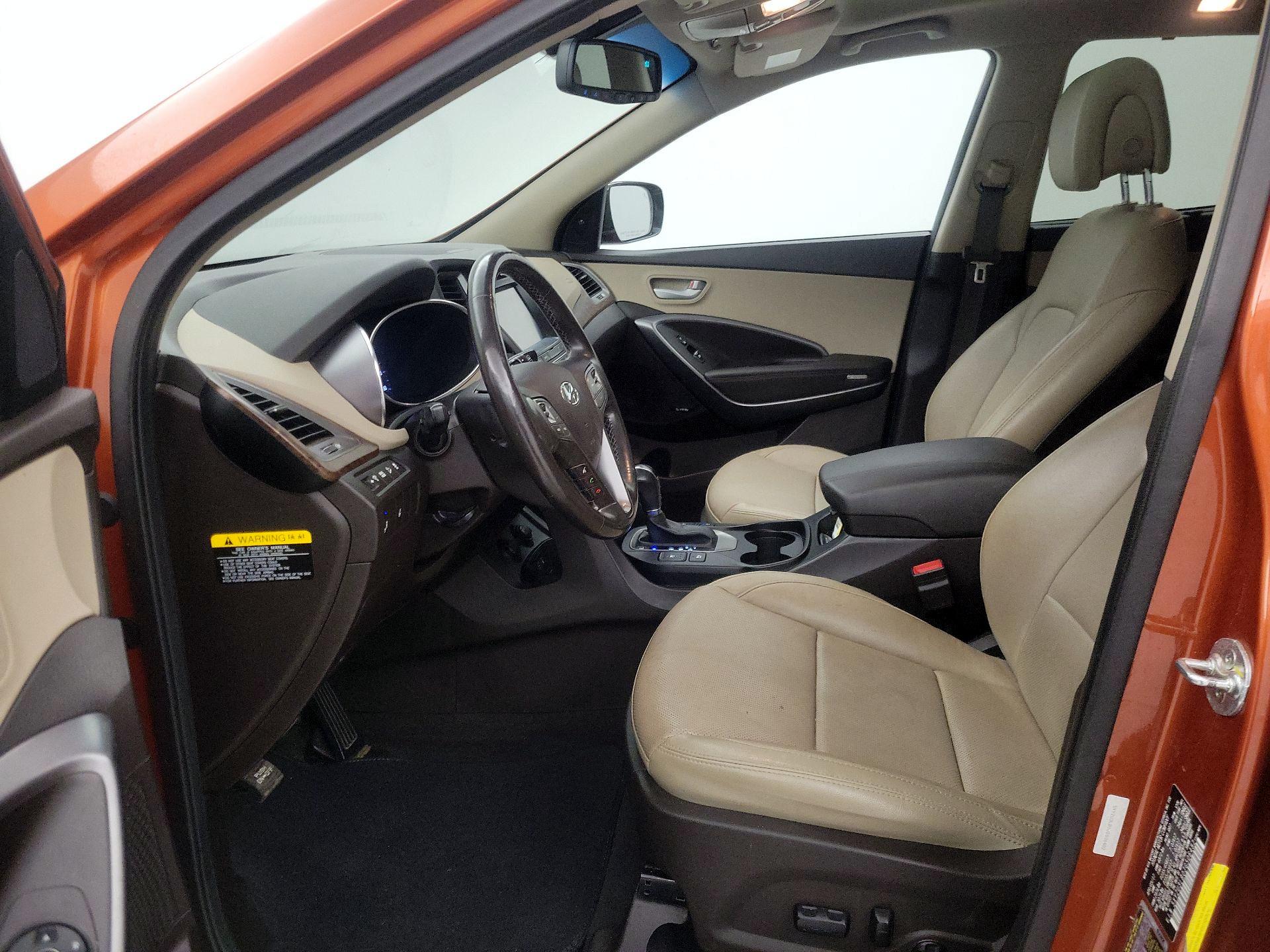 Thumbnail: 2018 Hyundai Santa Fe - 11