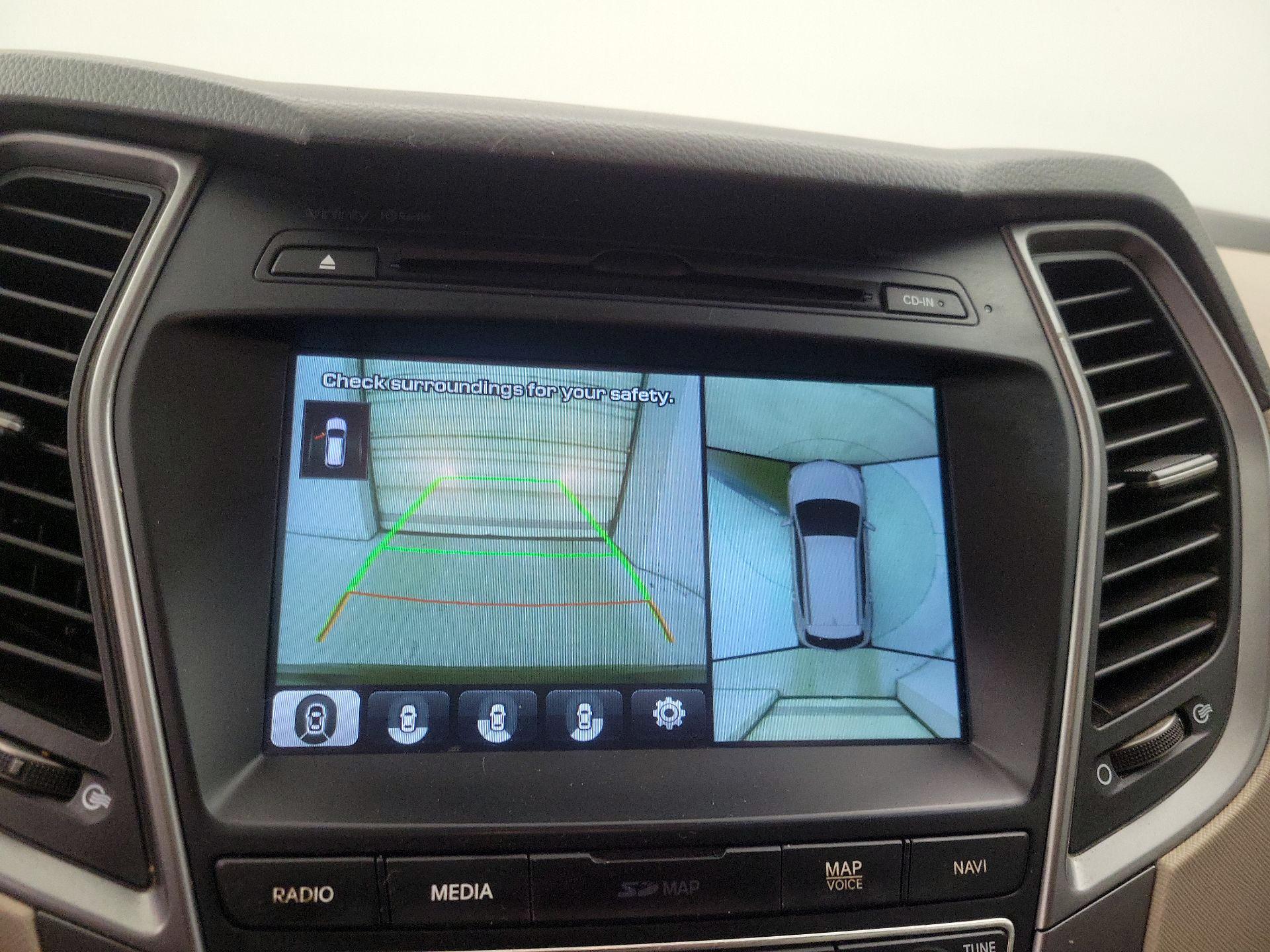 Thumbnail: 2018 Hyundai Santa Fe - 15