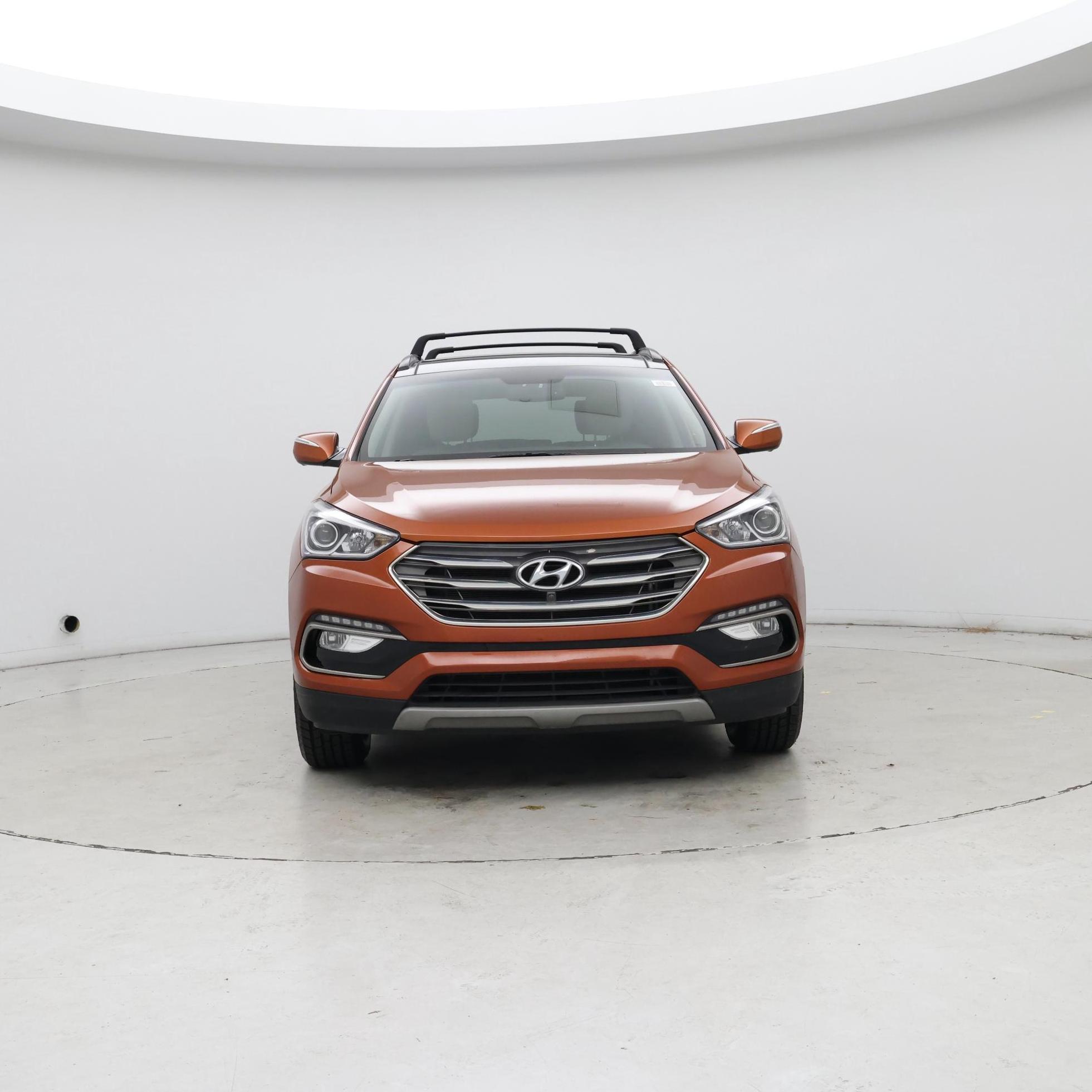 Thumbnail: 2018 Hyundai Santa Fe - 5