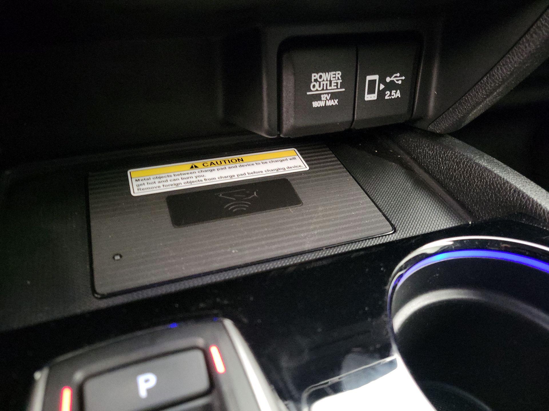 Thumbnail: 2019 Honda Pilot - 18