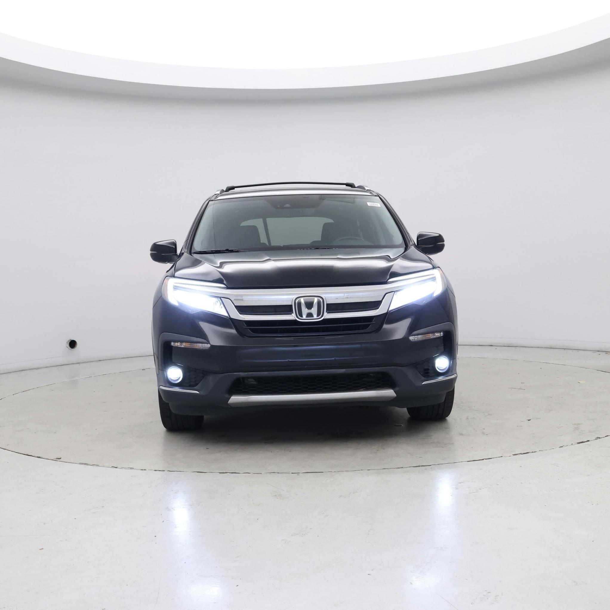 Thumbnail: 2019 Honda Pilot - 5