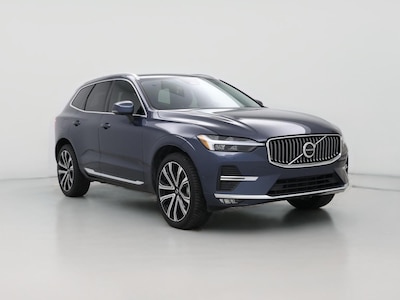 2023 Volvo XC60 B5 Ultimate Bright Theme