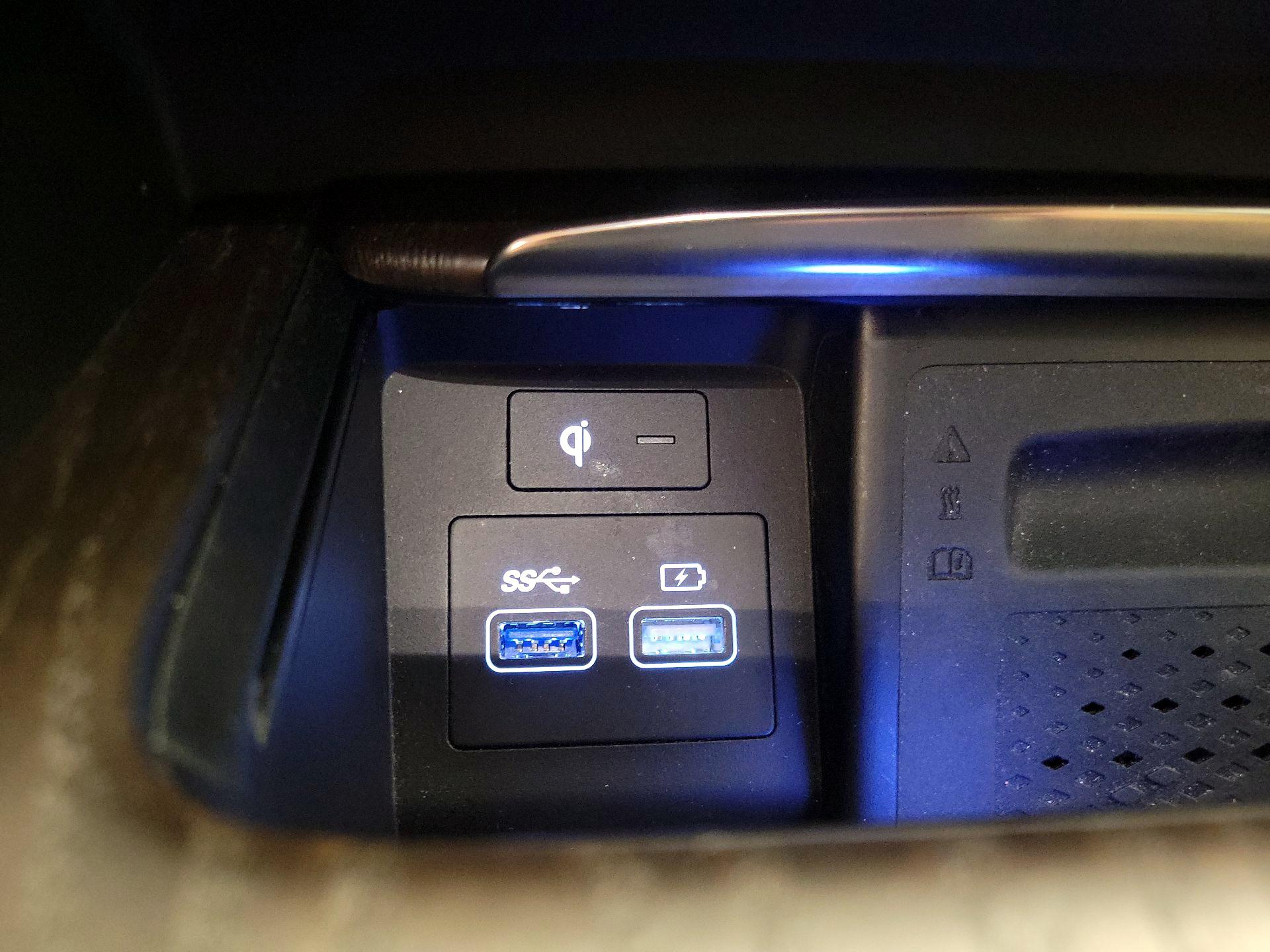 Thumbnail: 2022 Genesis GV80 - 18