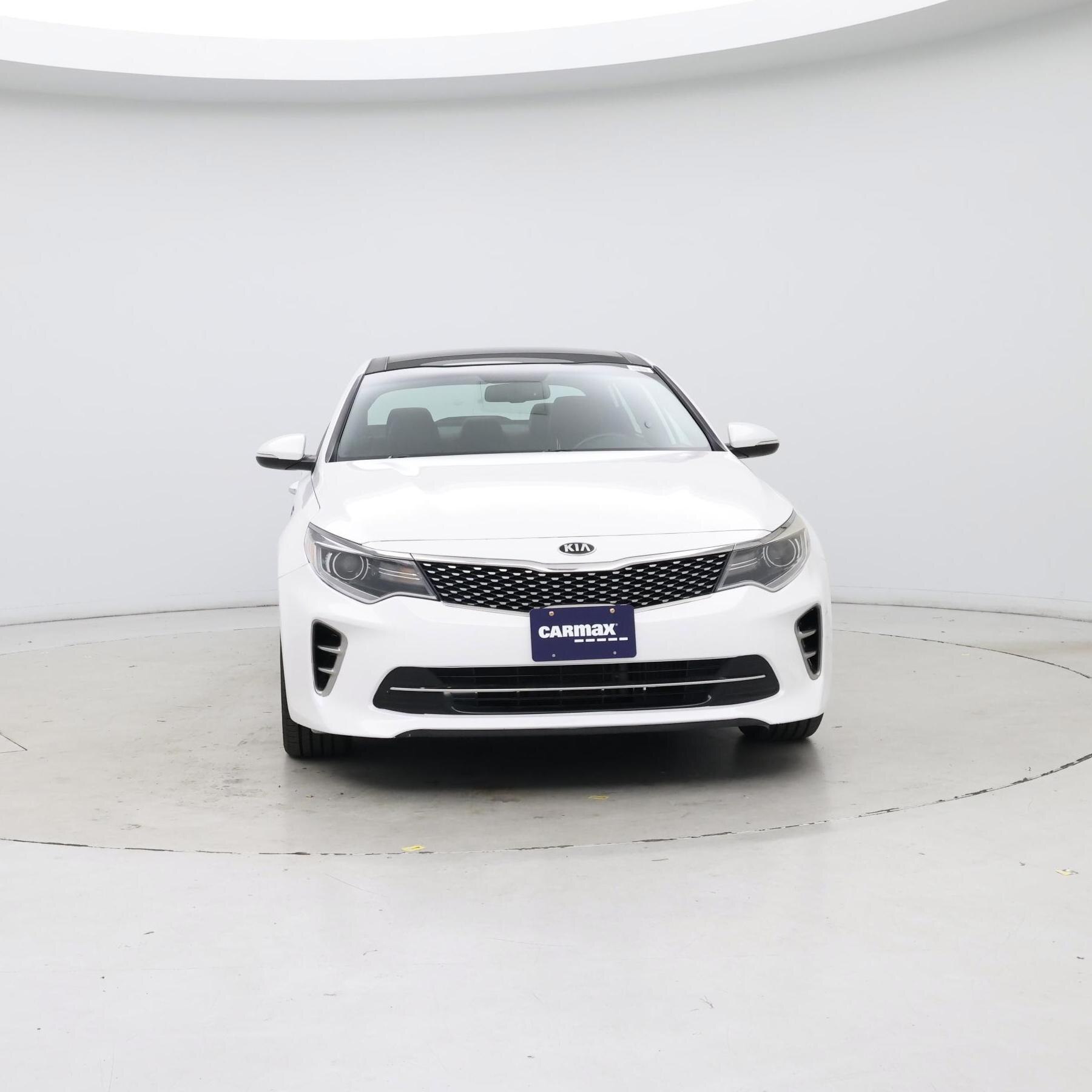 Thumbnail: 2016 Kia Optima - 5