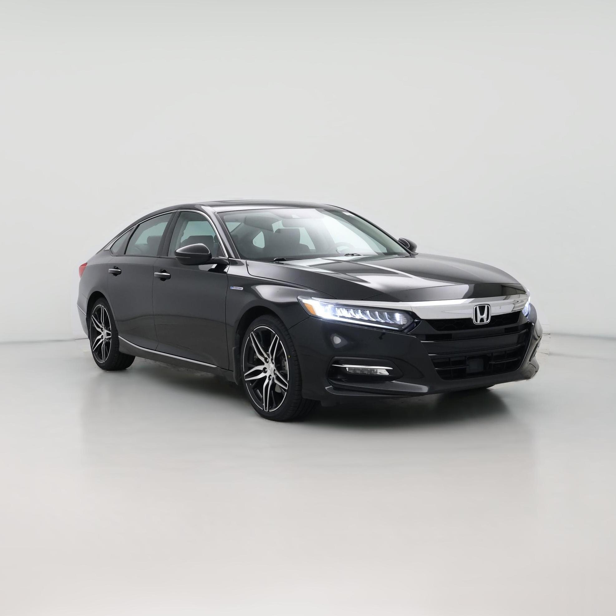 Thumbnail: 2019 Honda Accord - 1