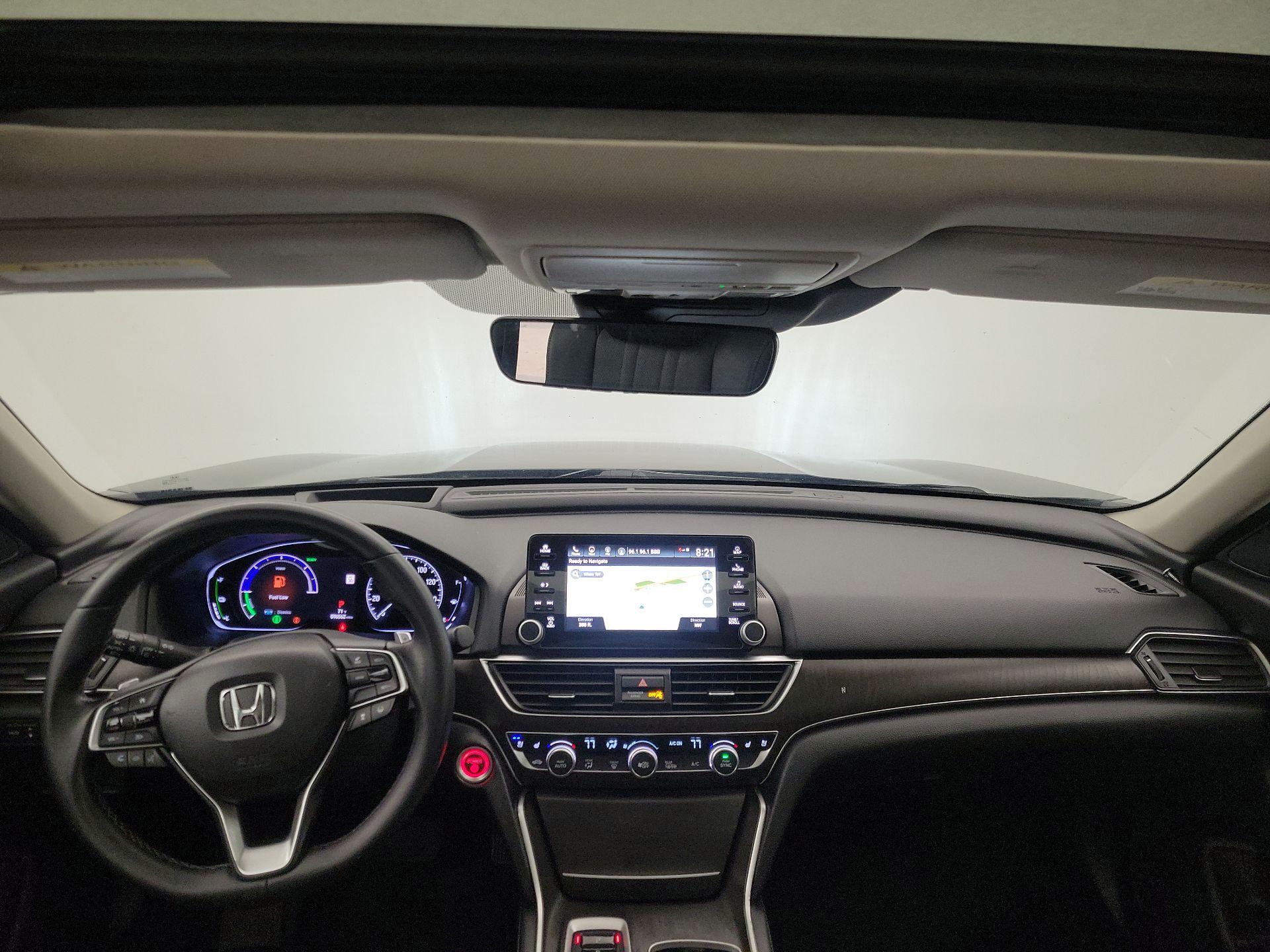 Thumbnail: 2019 Honda Accord - 9