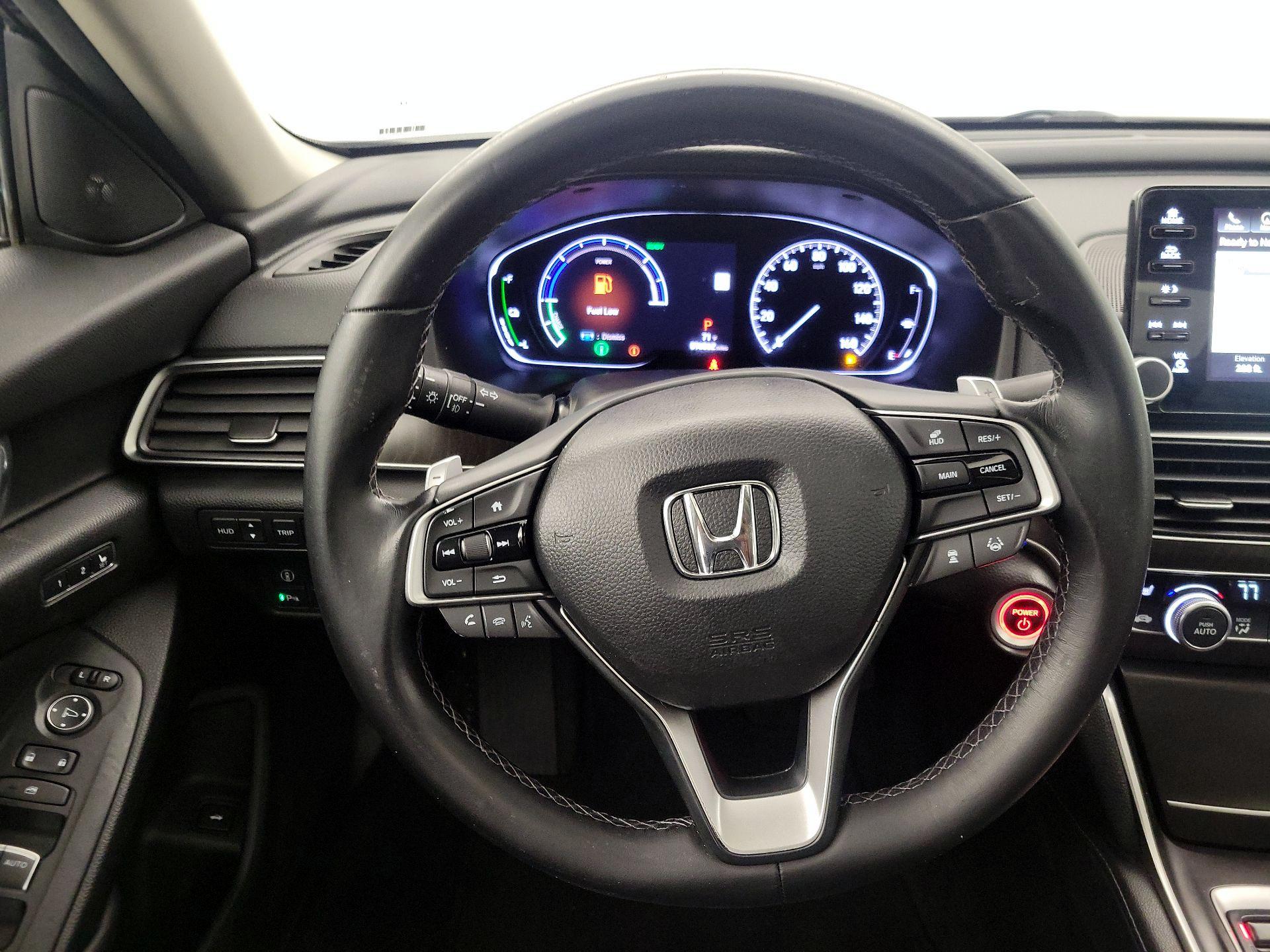 Thumbnail: 2019 Honda Accord - 10